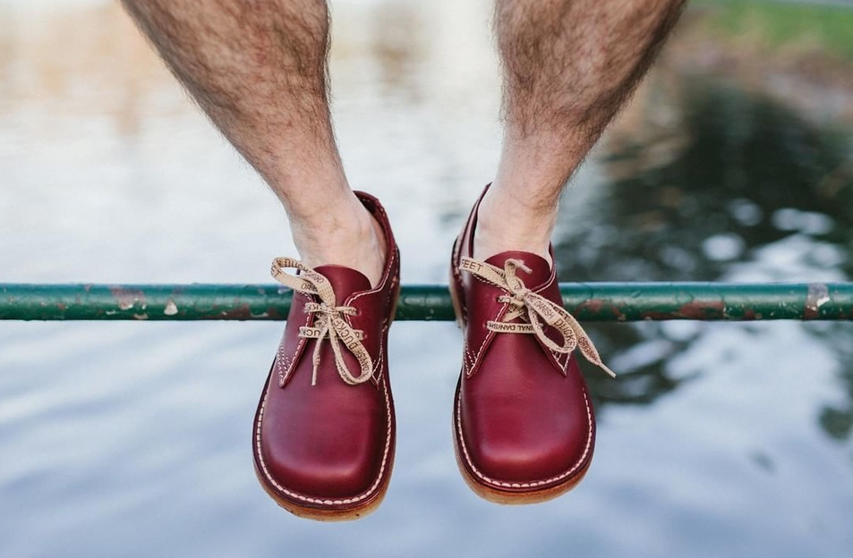 Boots similar 2025 to duckfeet