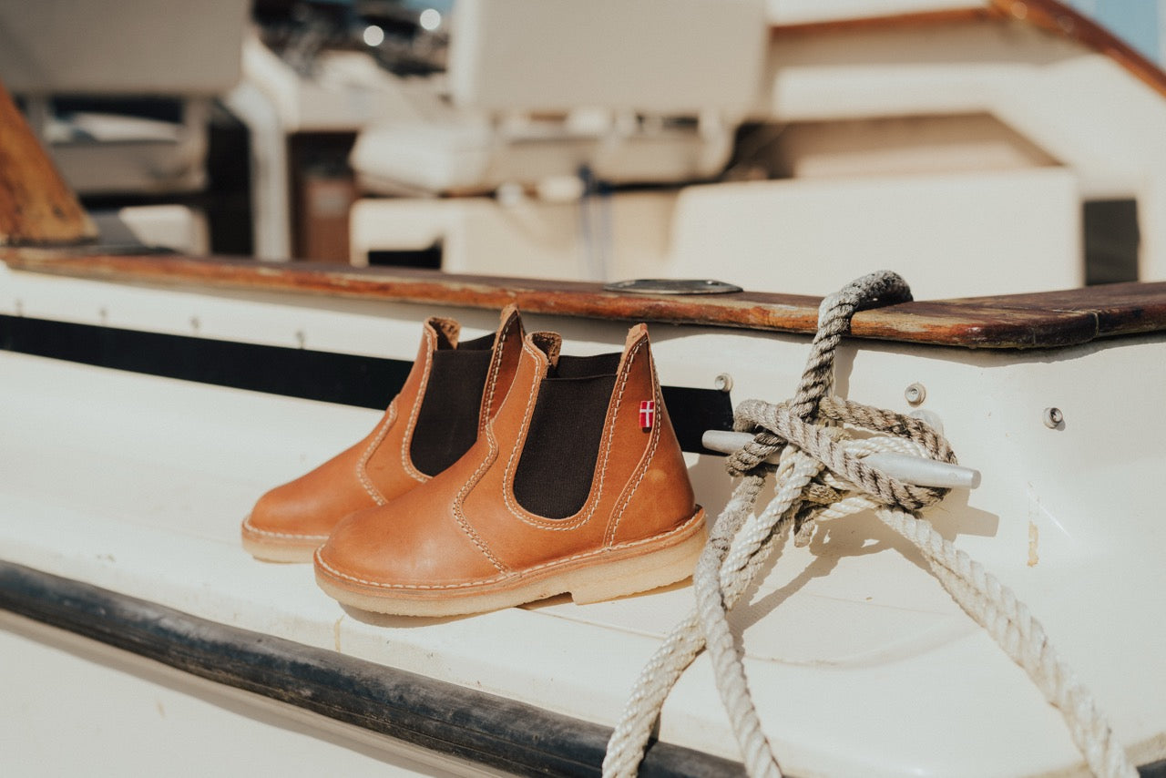 Summer Slip-Ons
