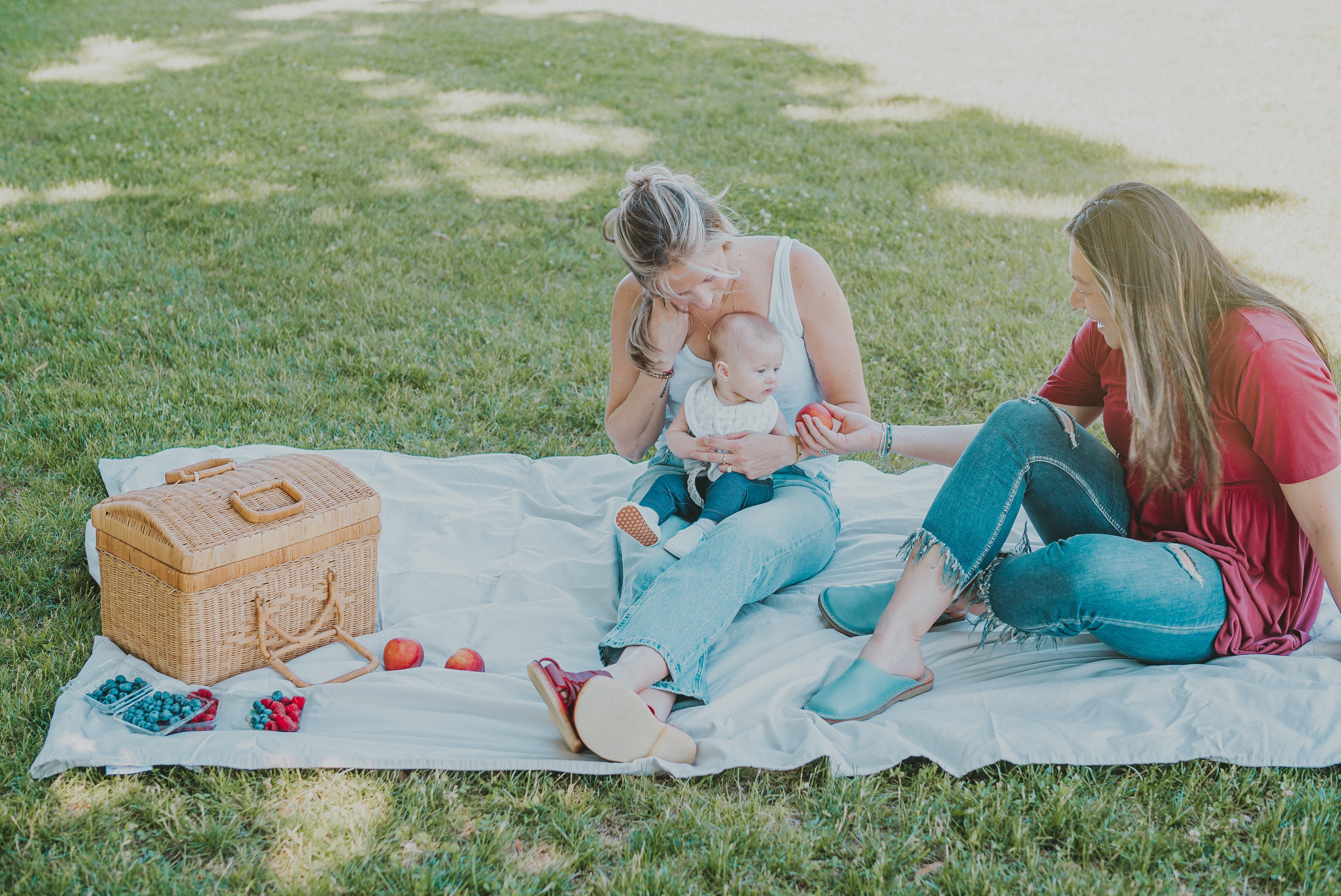 Summer Favorites