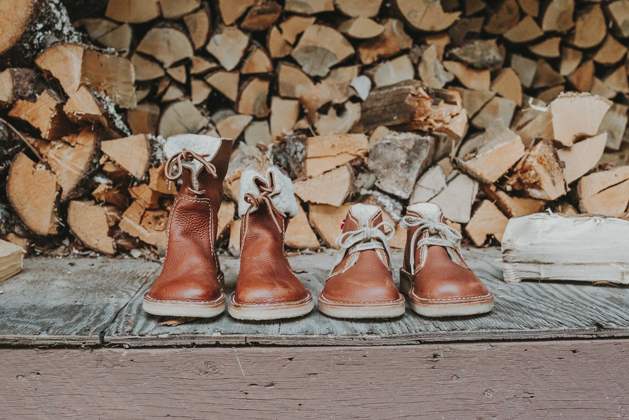 Duckfeet mens boots online