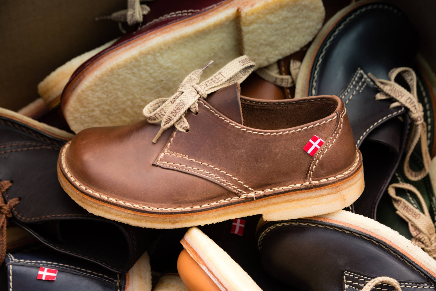Mens Shoes