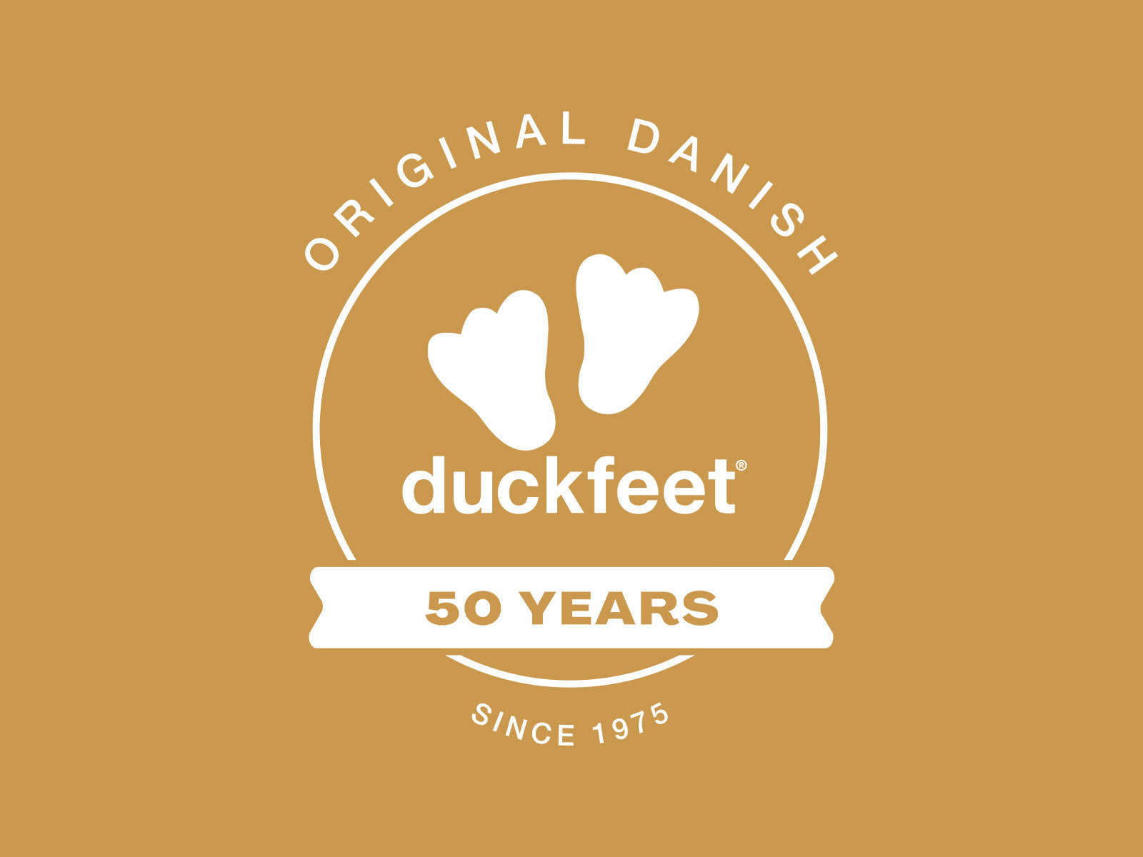 Helsingør Gold — Limited Edition 50th Anniversary Boot