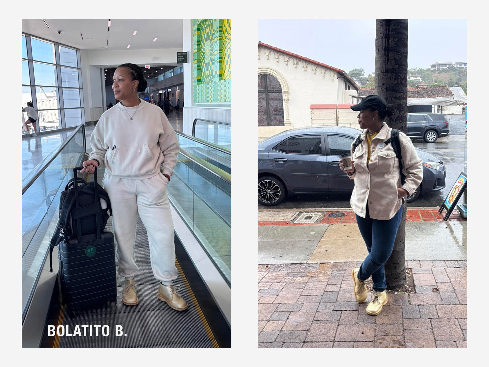 Helsingør Gold — Limited Edition 50th Anniversary Boot