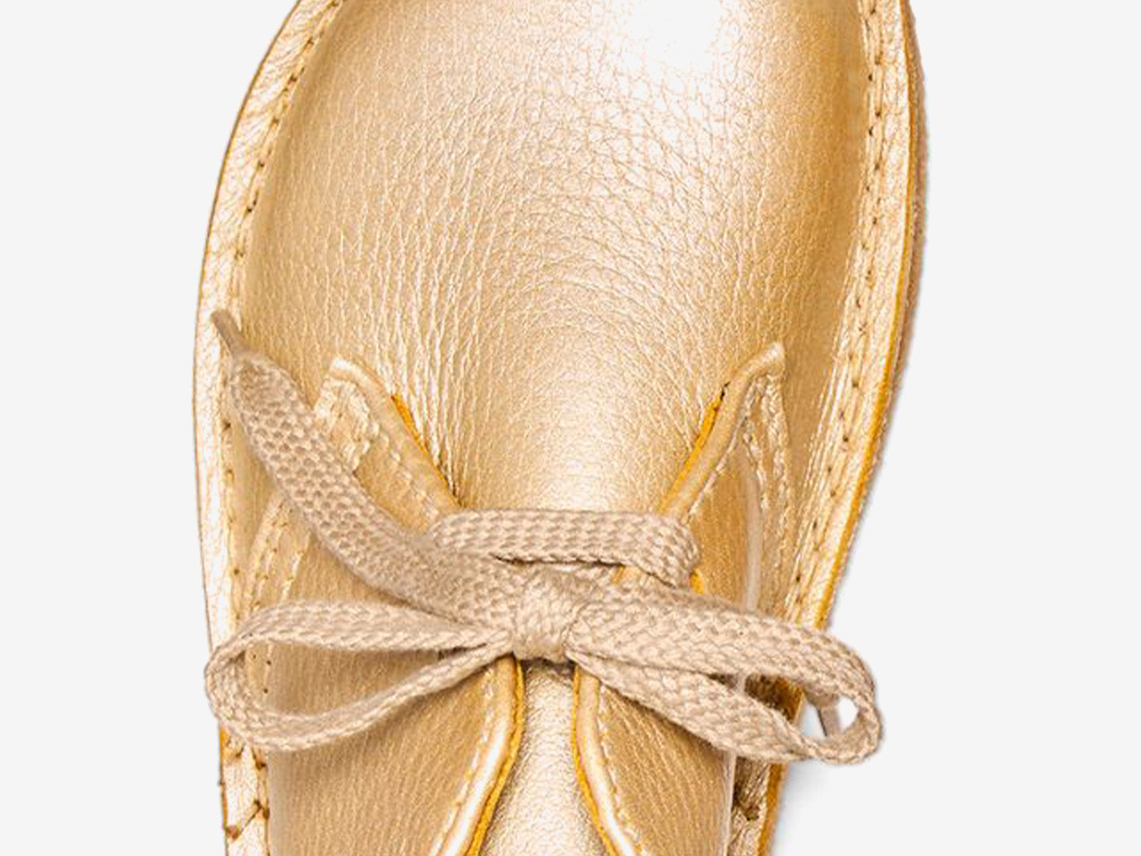 Helsingør Gold — Limited Edition 50th Anniversary Boot