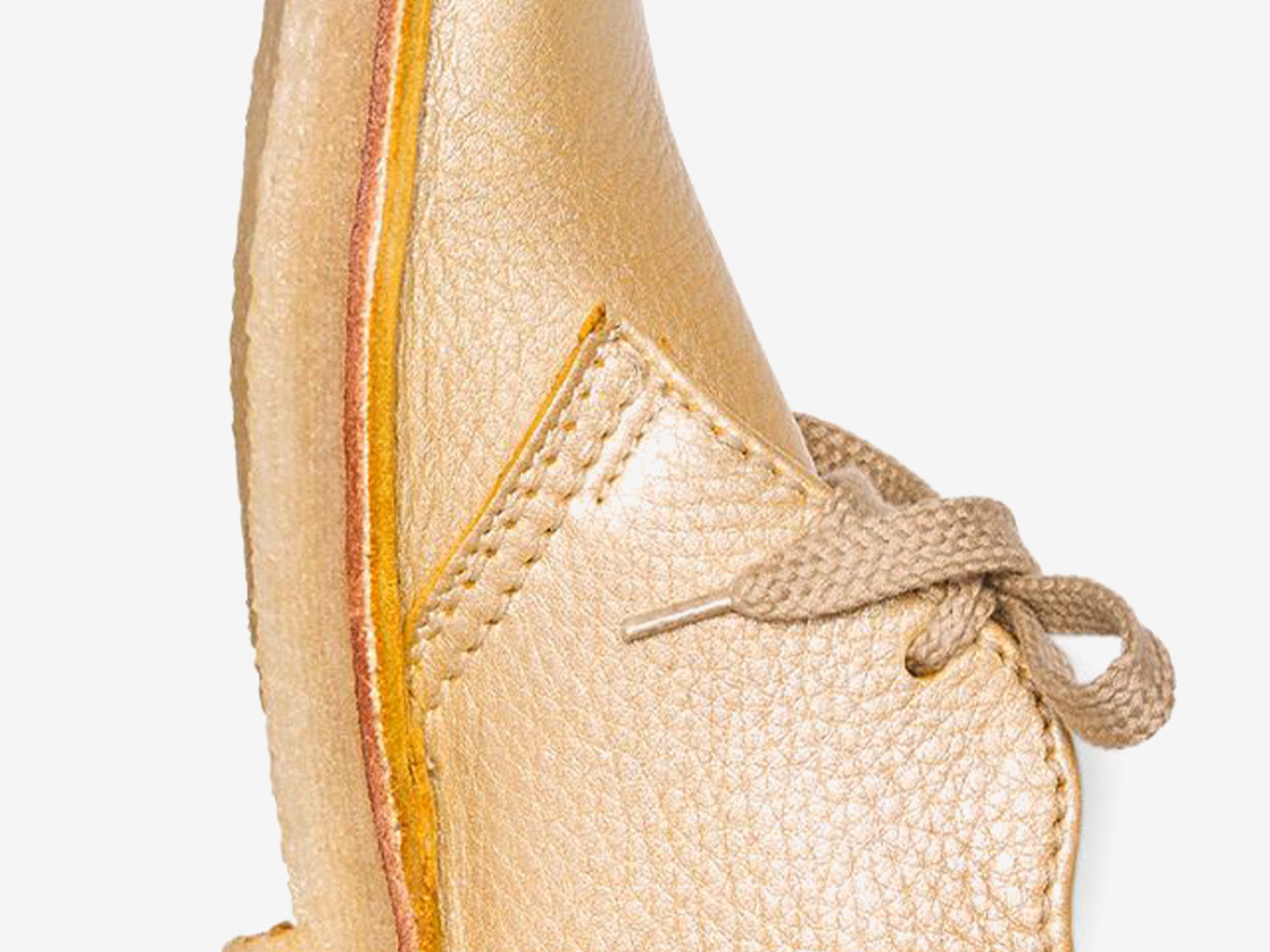 Helsingør Gold — Limited Edition 50th Anniversary Boot
