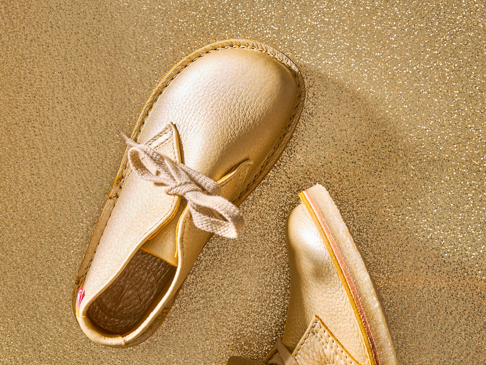 Helsingør Gold — Limited Edition 50th Anniversary Boot