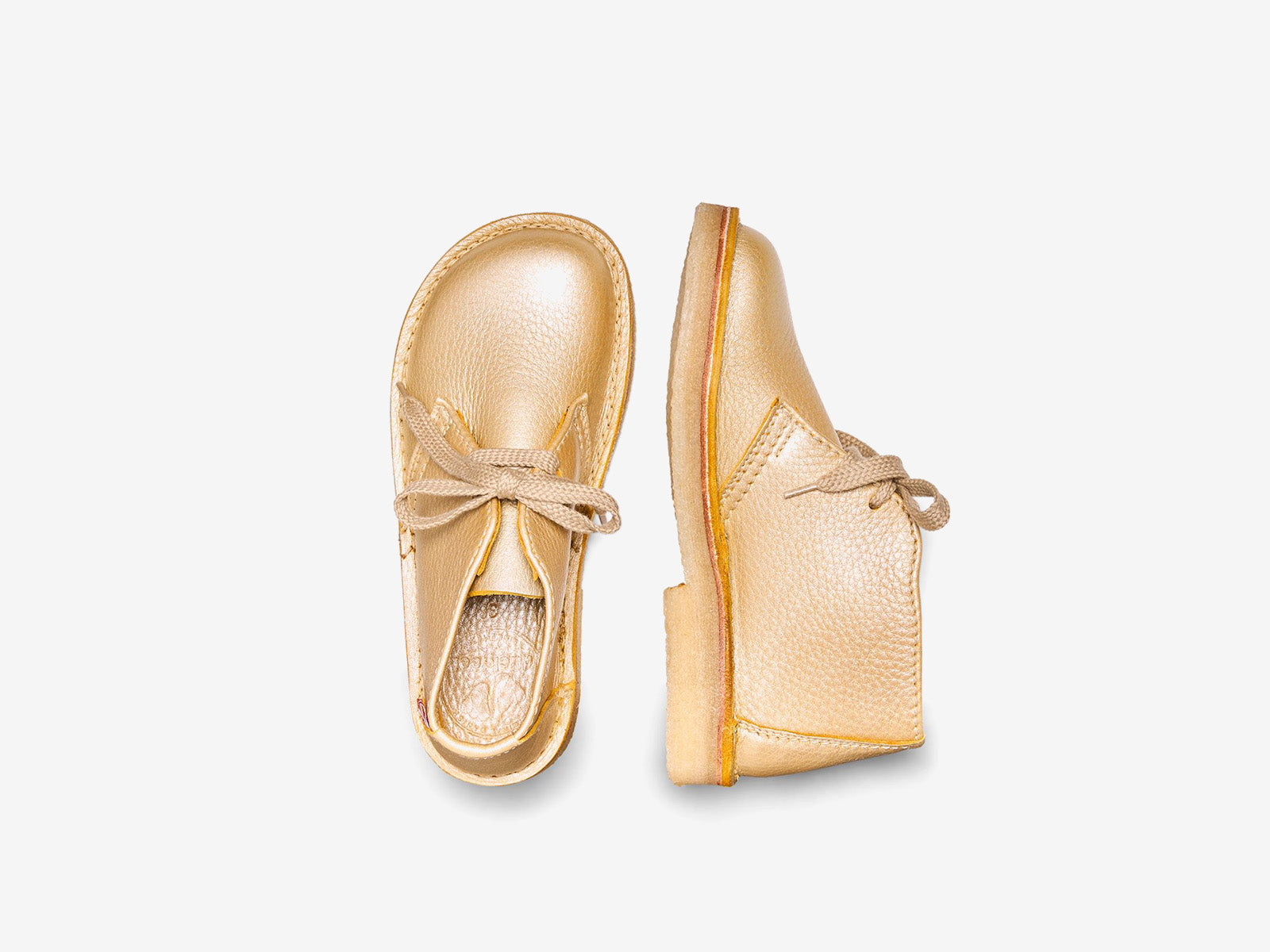 Helsingør Gold — Limited Edition 50th Anniversary Boot
