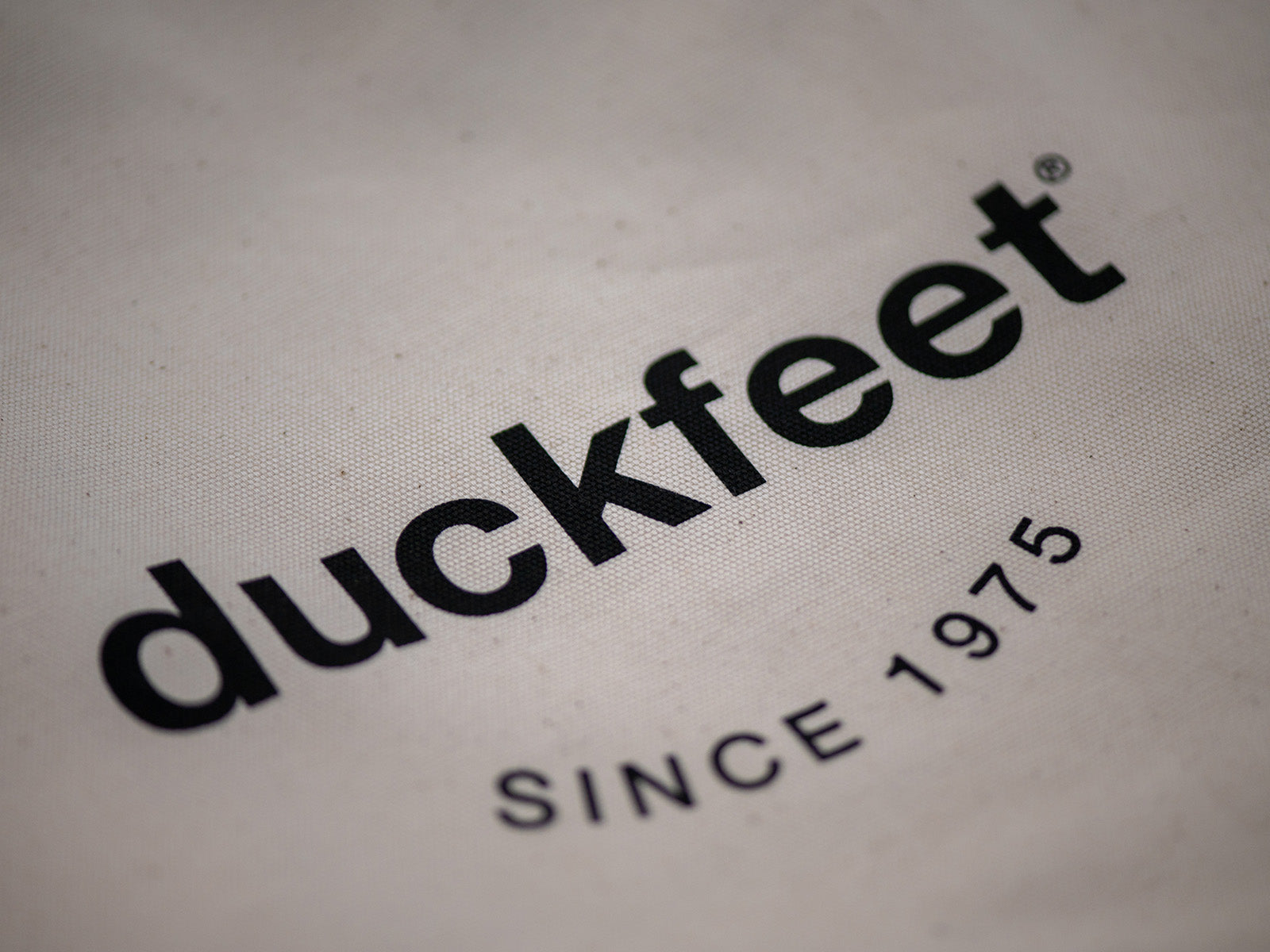 Market Tote - Since 1975 Print | 50th Anniversary Collection