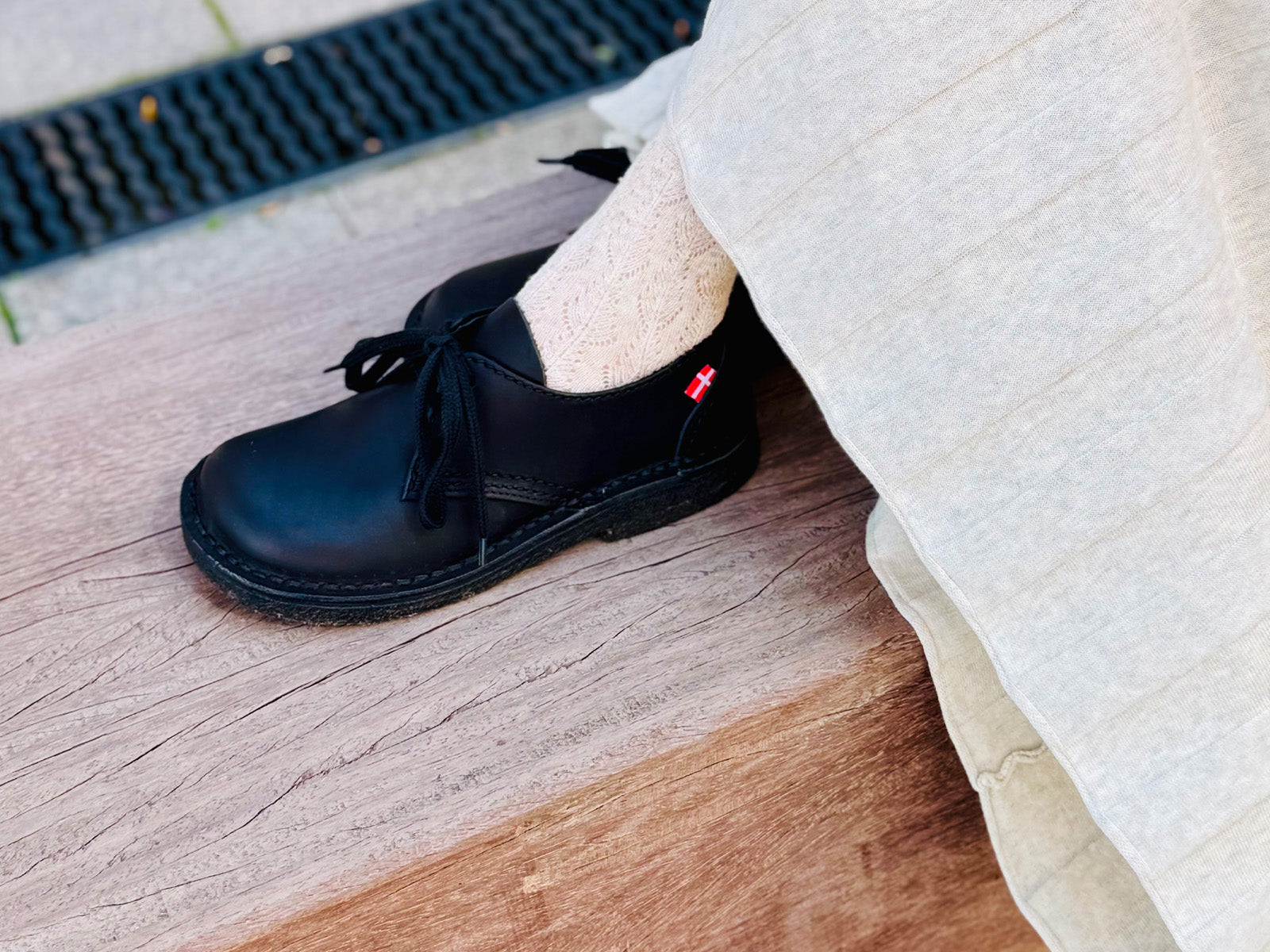 Jylland Black/Black