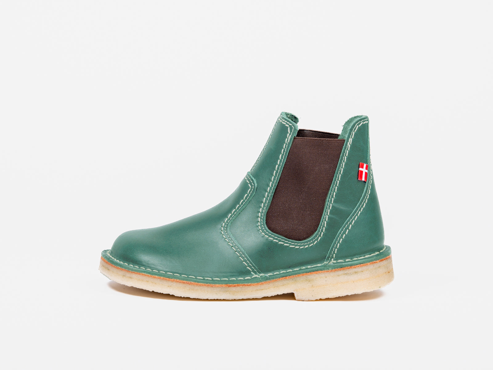 Roskilde Turquoise-Green