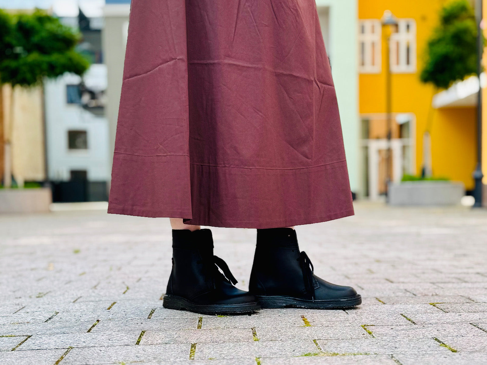 Fåborg Black/Black