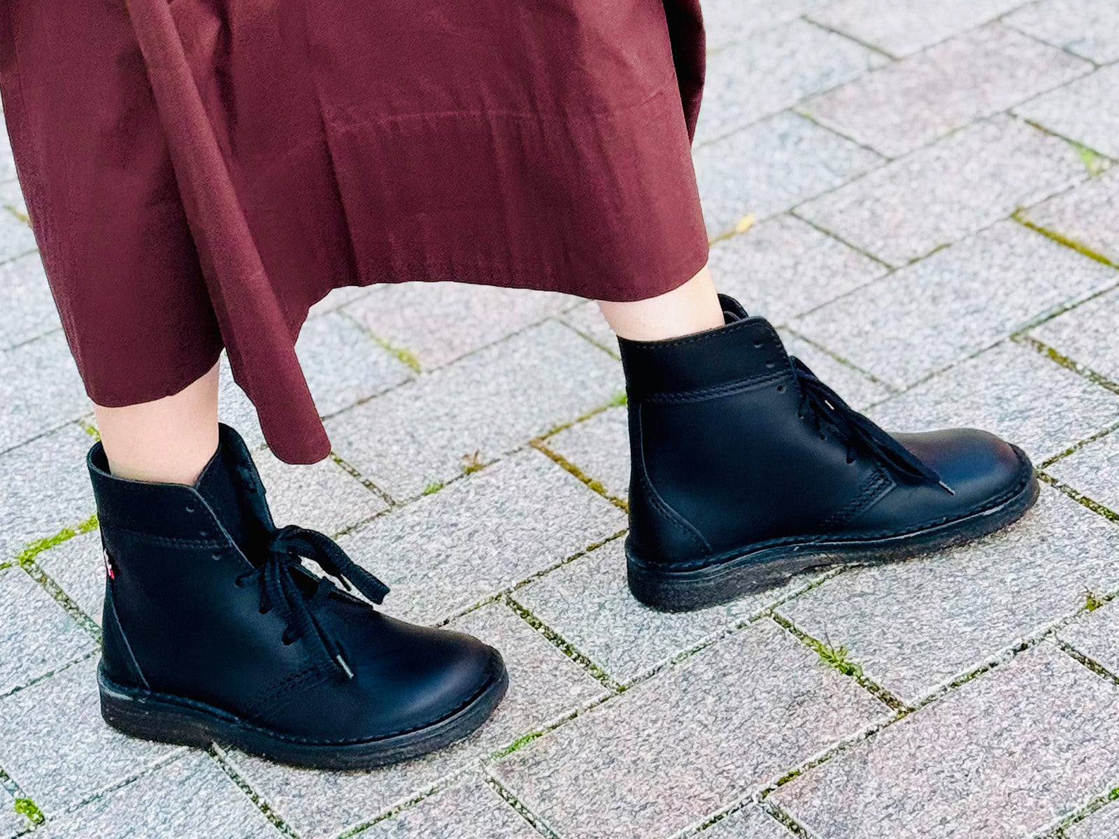 Fåborg Black/Black