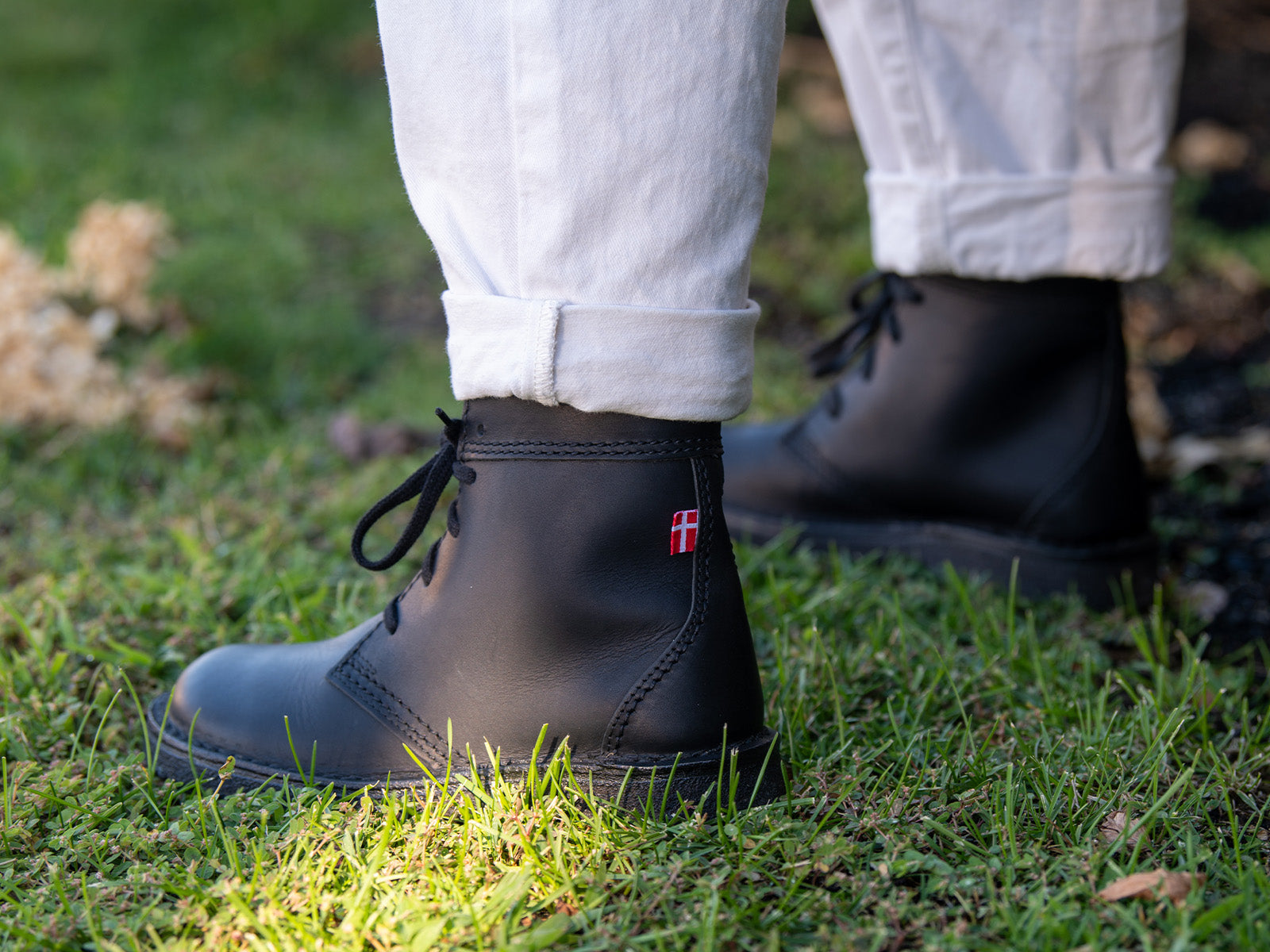 Fåborg Black/Black