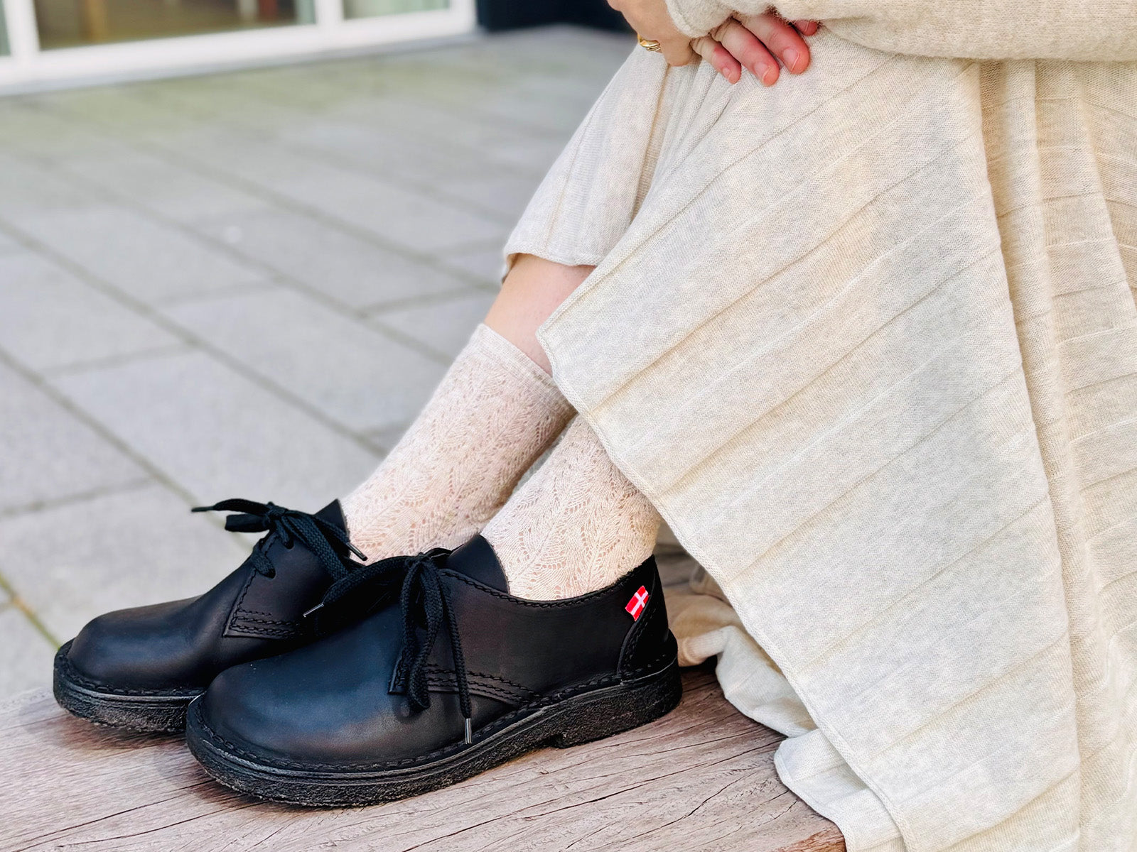 Jylland Black/Black