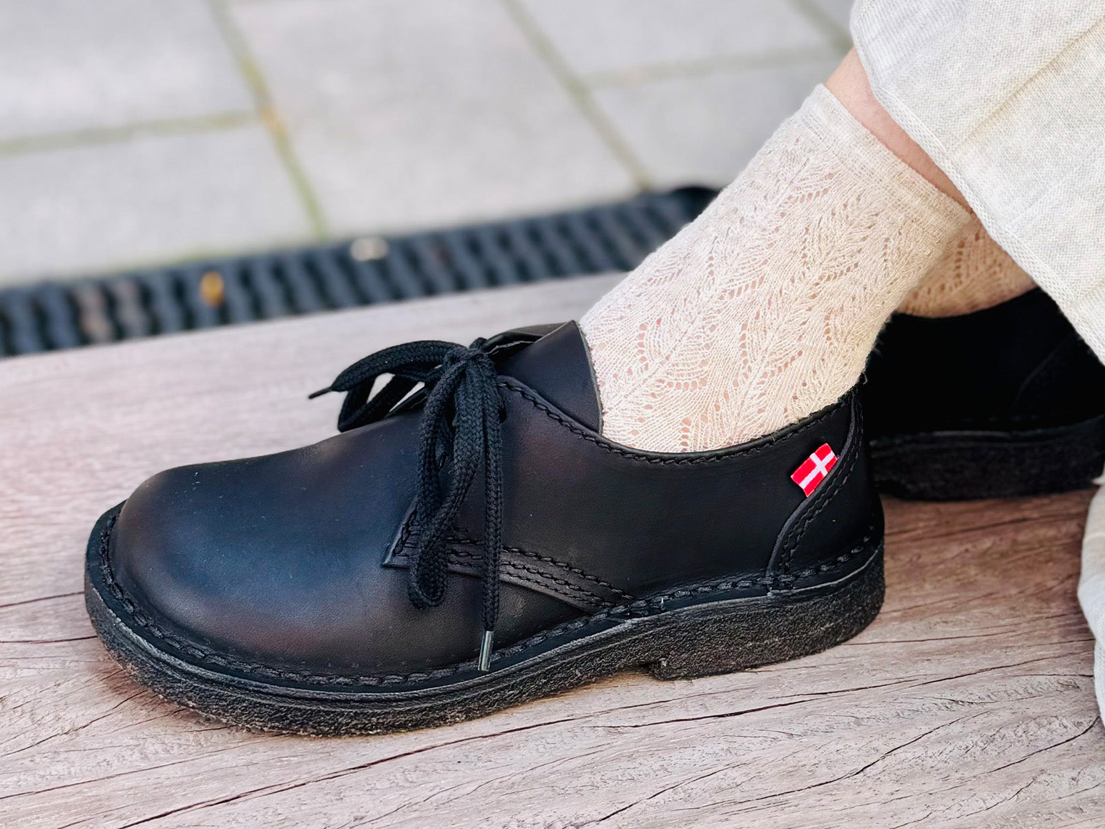 Jylland Black/Black