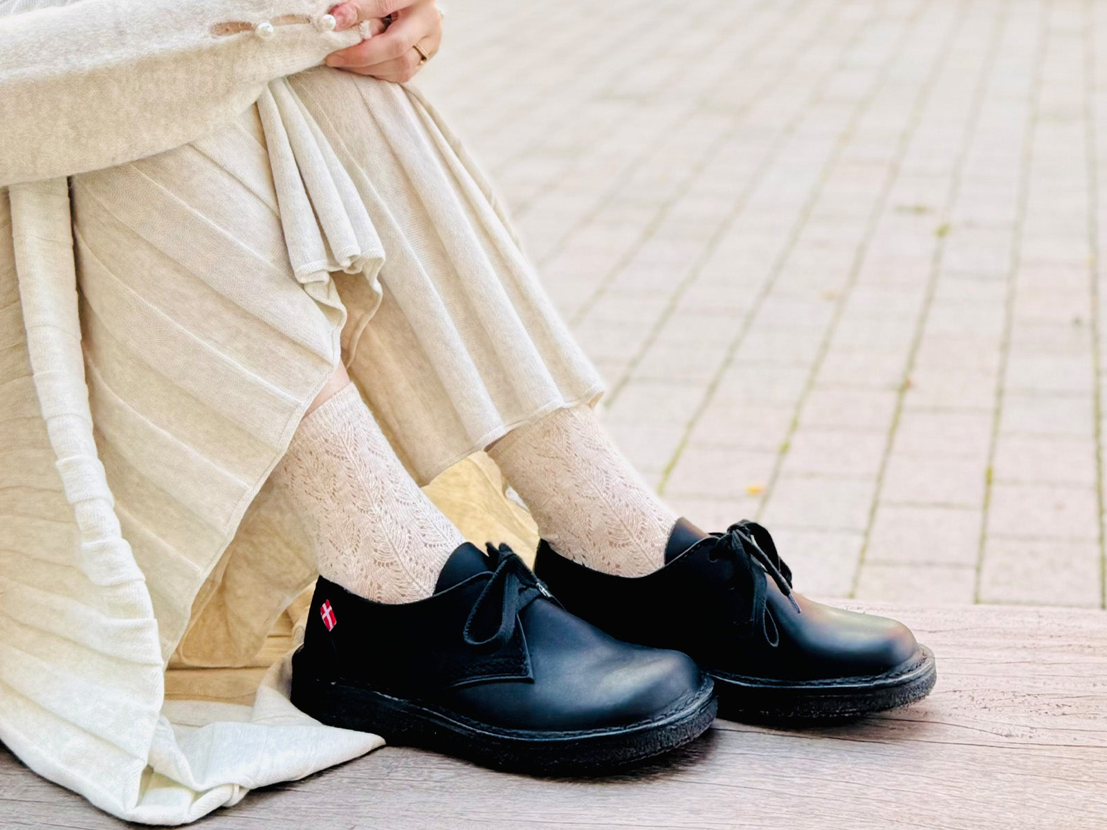 Jylland Black/Black