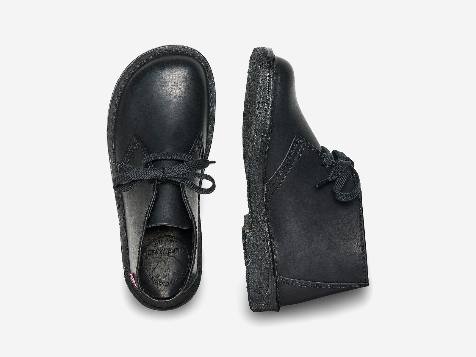 Sjælland Black/Black