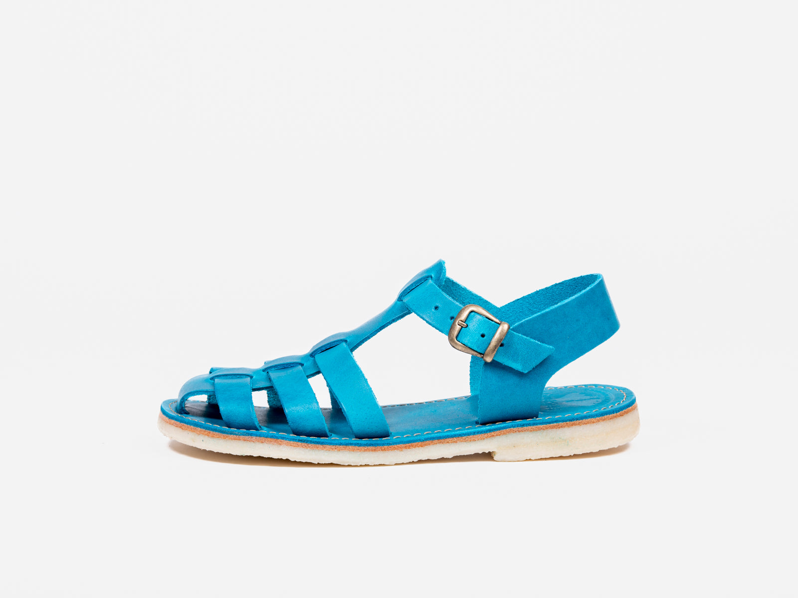 Ringkøbing Aqua Blue