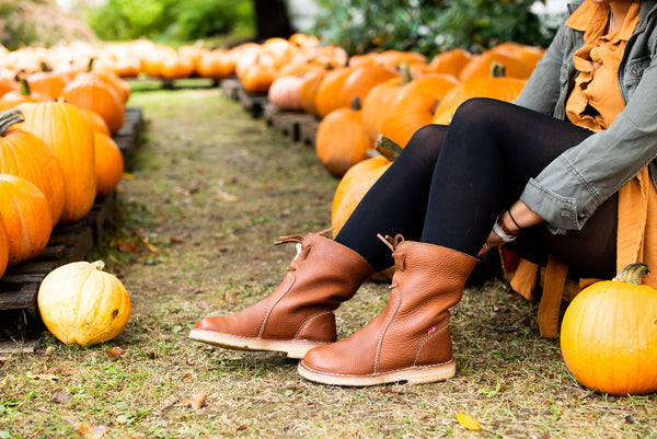 7 Shoes For Fall