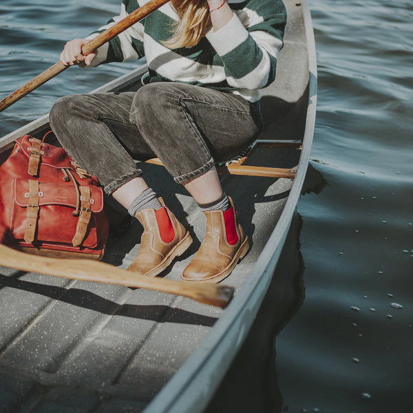 Duckfeet arhus 2025 boots reviews