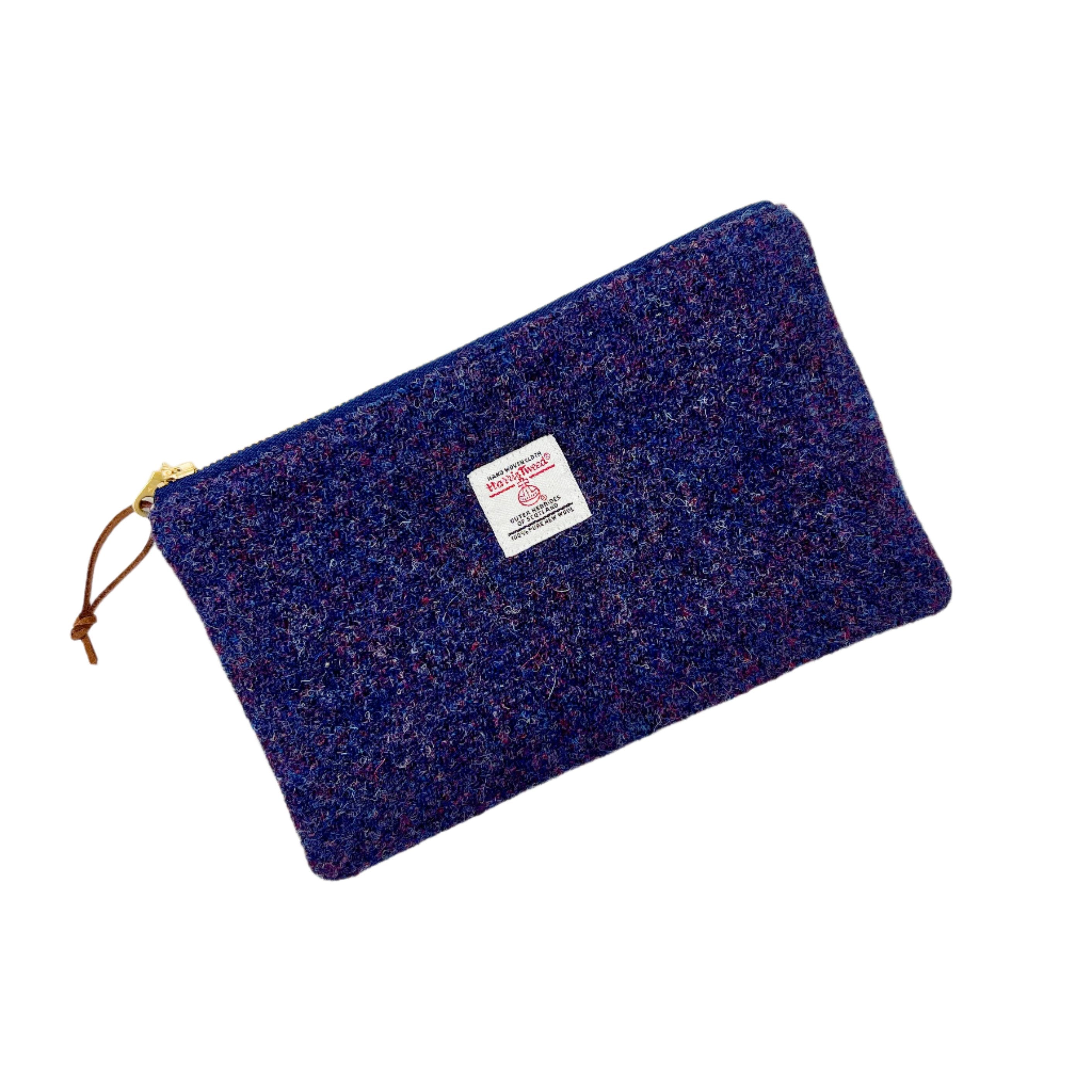 Medium Zipper Pouch