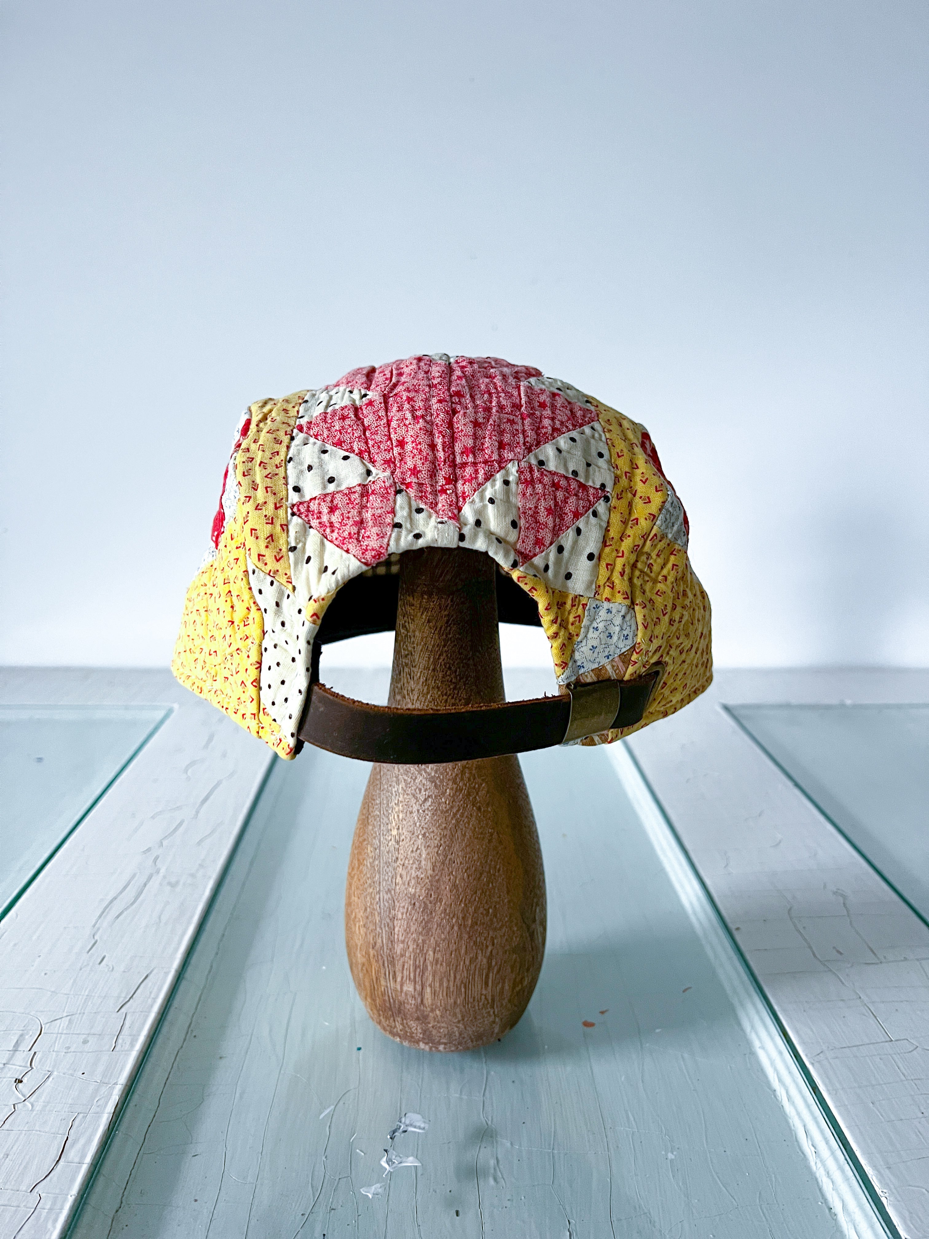 One-of-a-Kind: Mother's Choice 5 Panel Hat