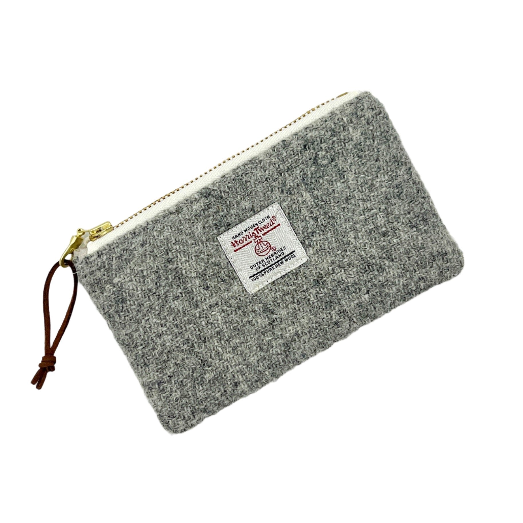 Small Zipper Pouch