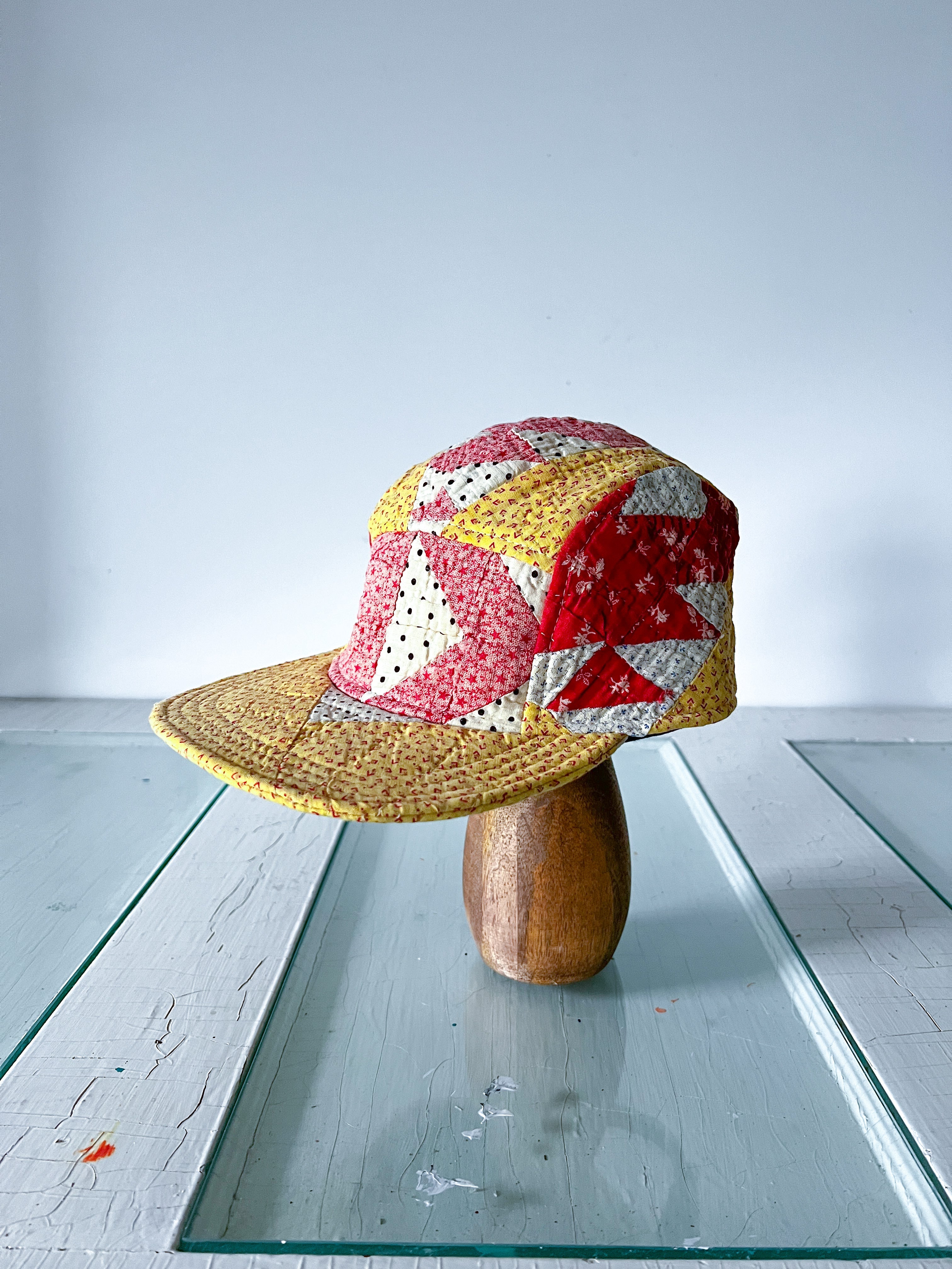 One-of-a-Kind: Mother's Choice 5 Panel Hat