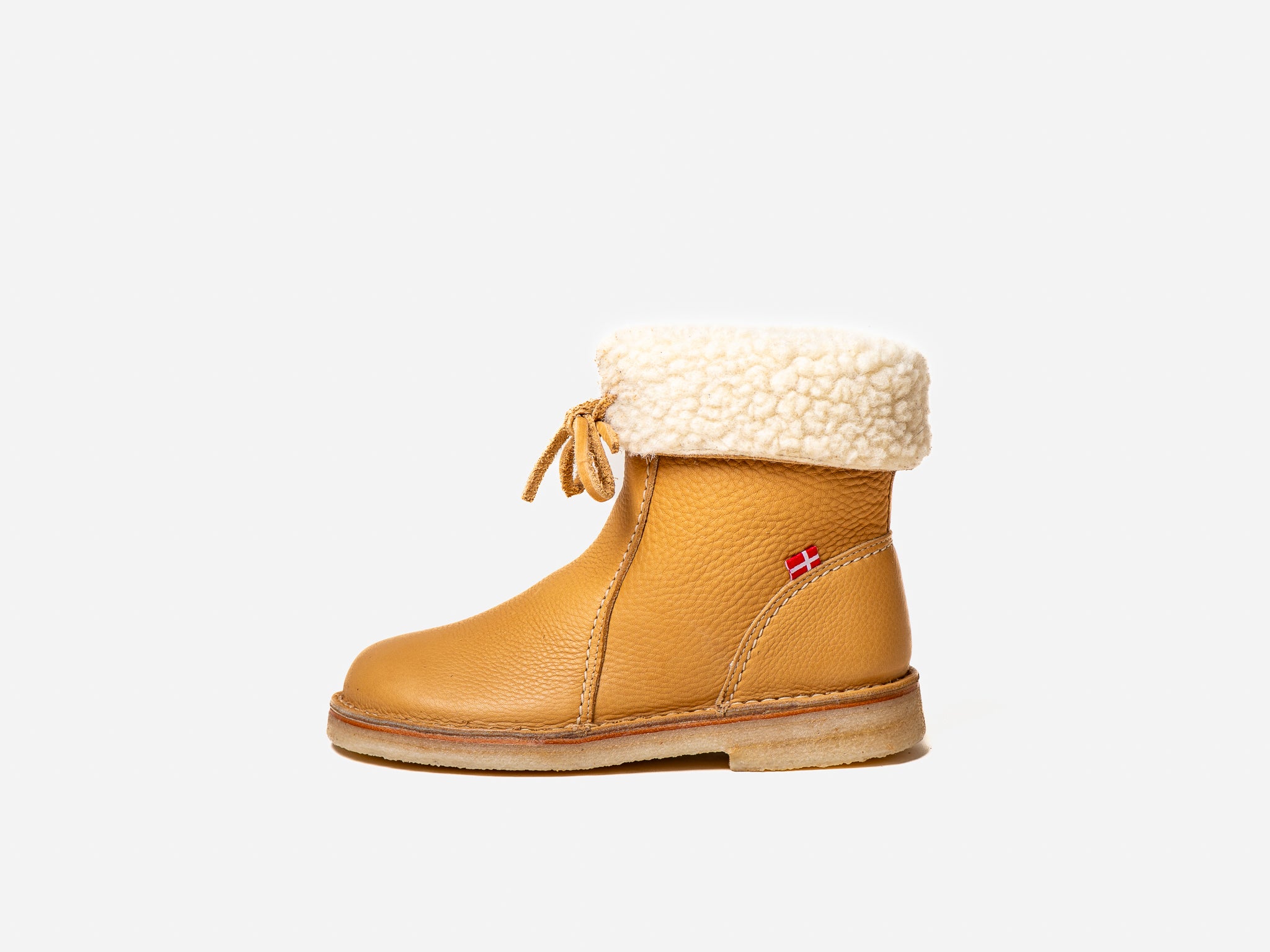 Duckfeet arhus shearling lined boot best sale