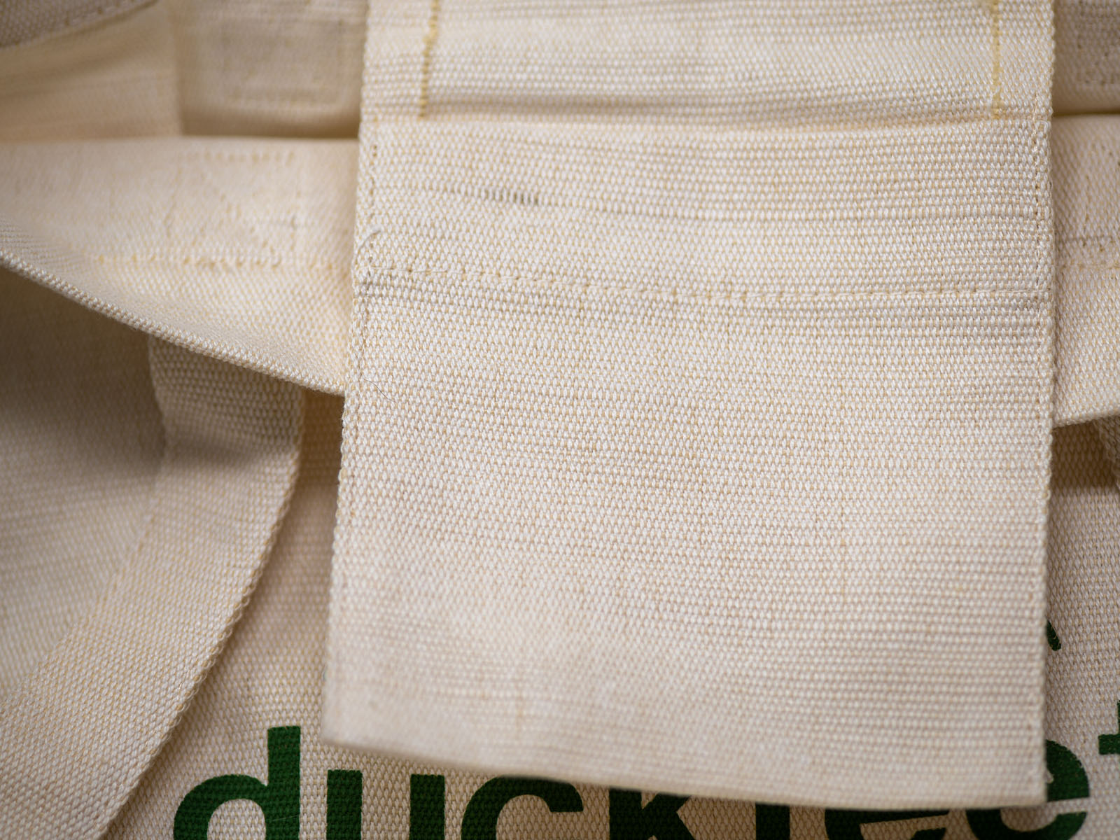 Hygge Hemp Market Tote - 50th Anniversary Collection