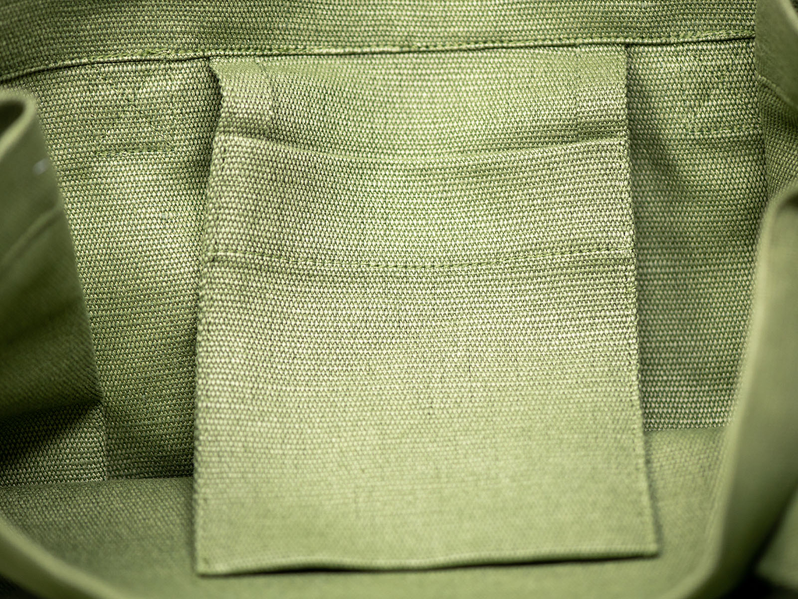 Hygge Hemp Market Tote - 50th Anniversary Collection