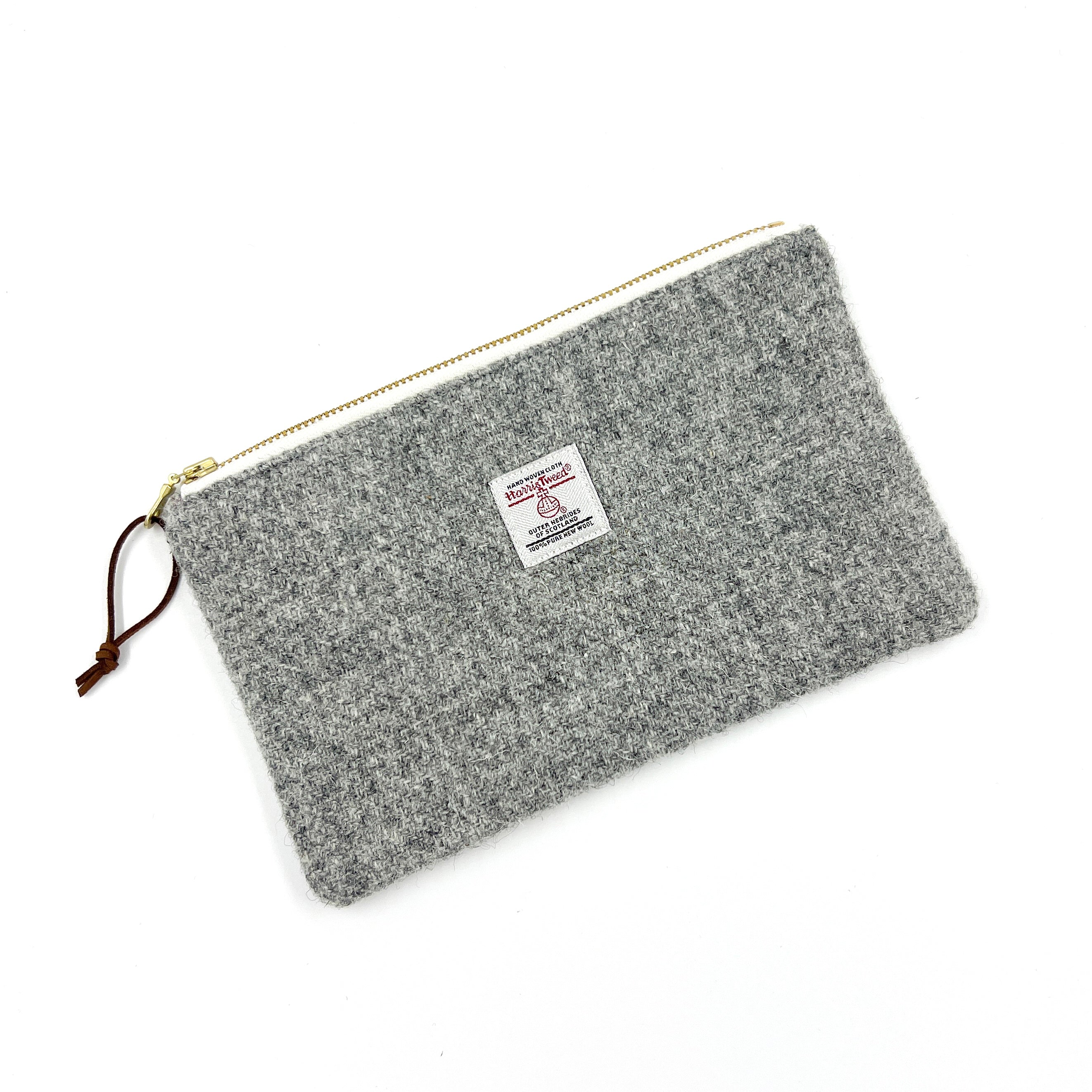 Medium Zipper Pouch