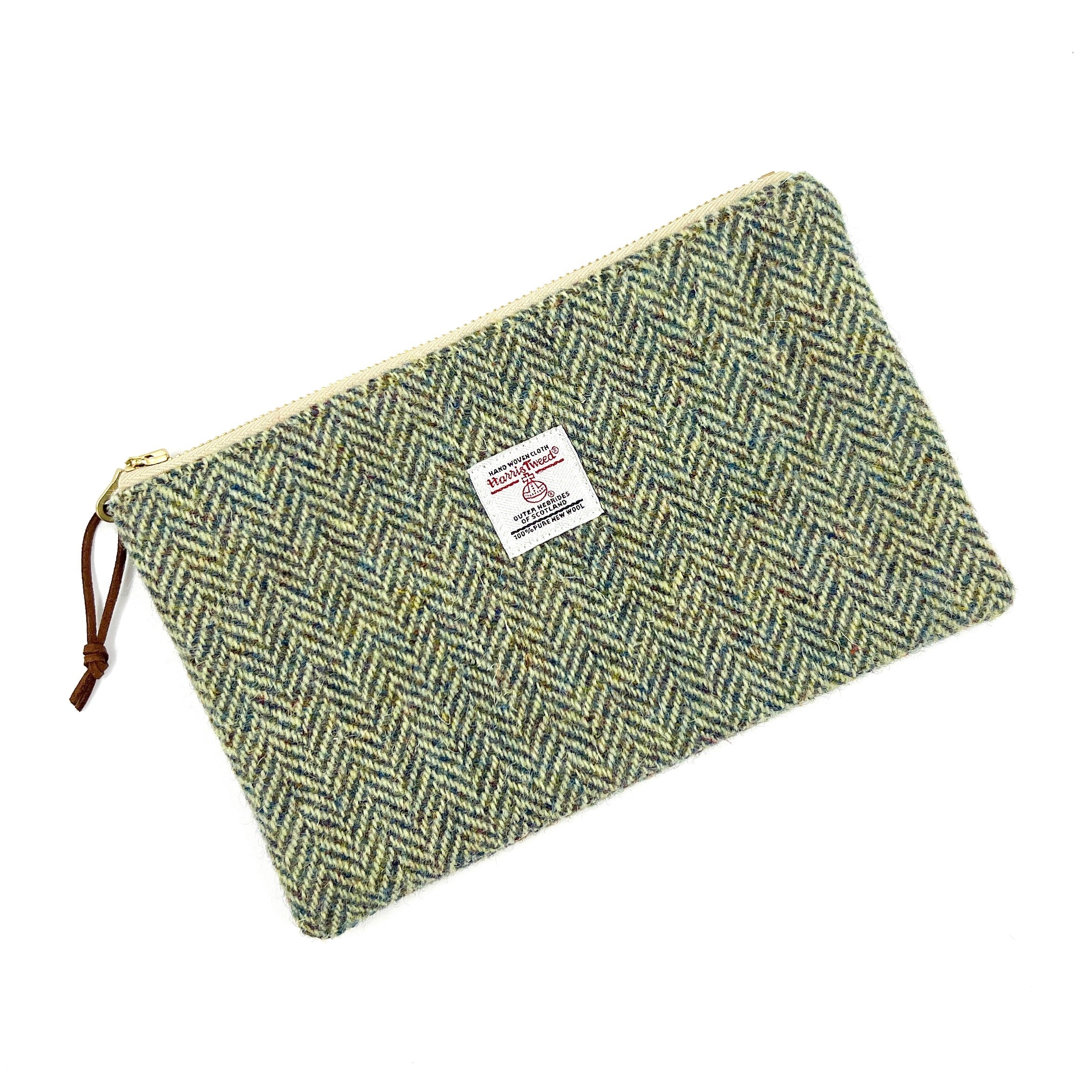 Medium Zipper Pouch