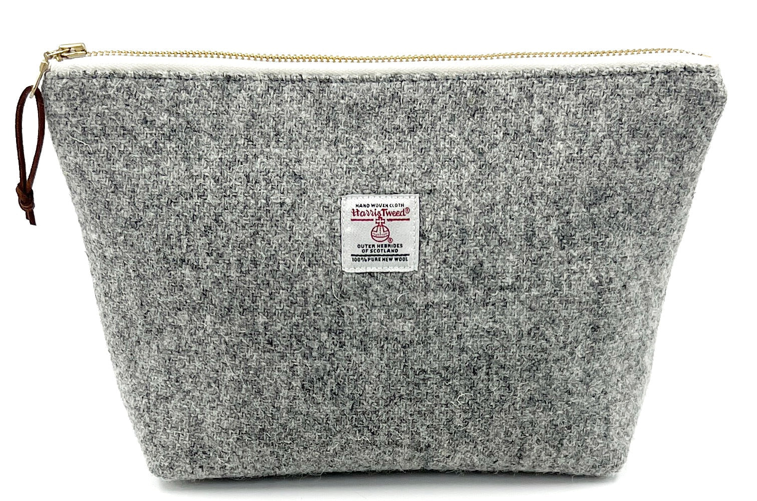 Large Zipper Pouch