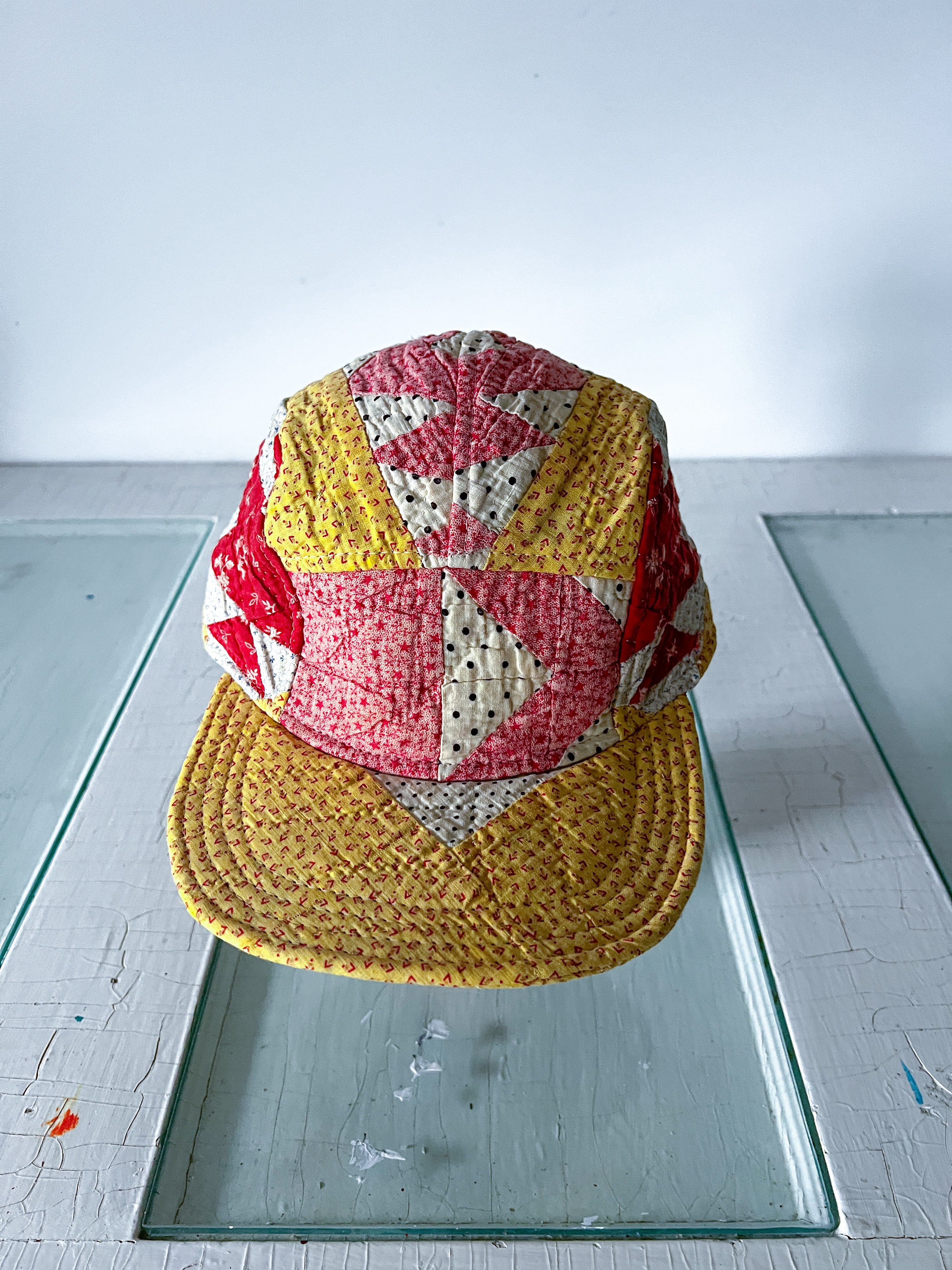 One-of-a-Kind: Mother's Choice 5 Panel Hat