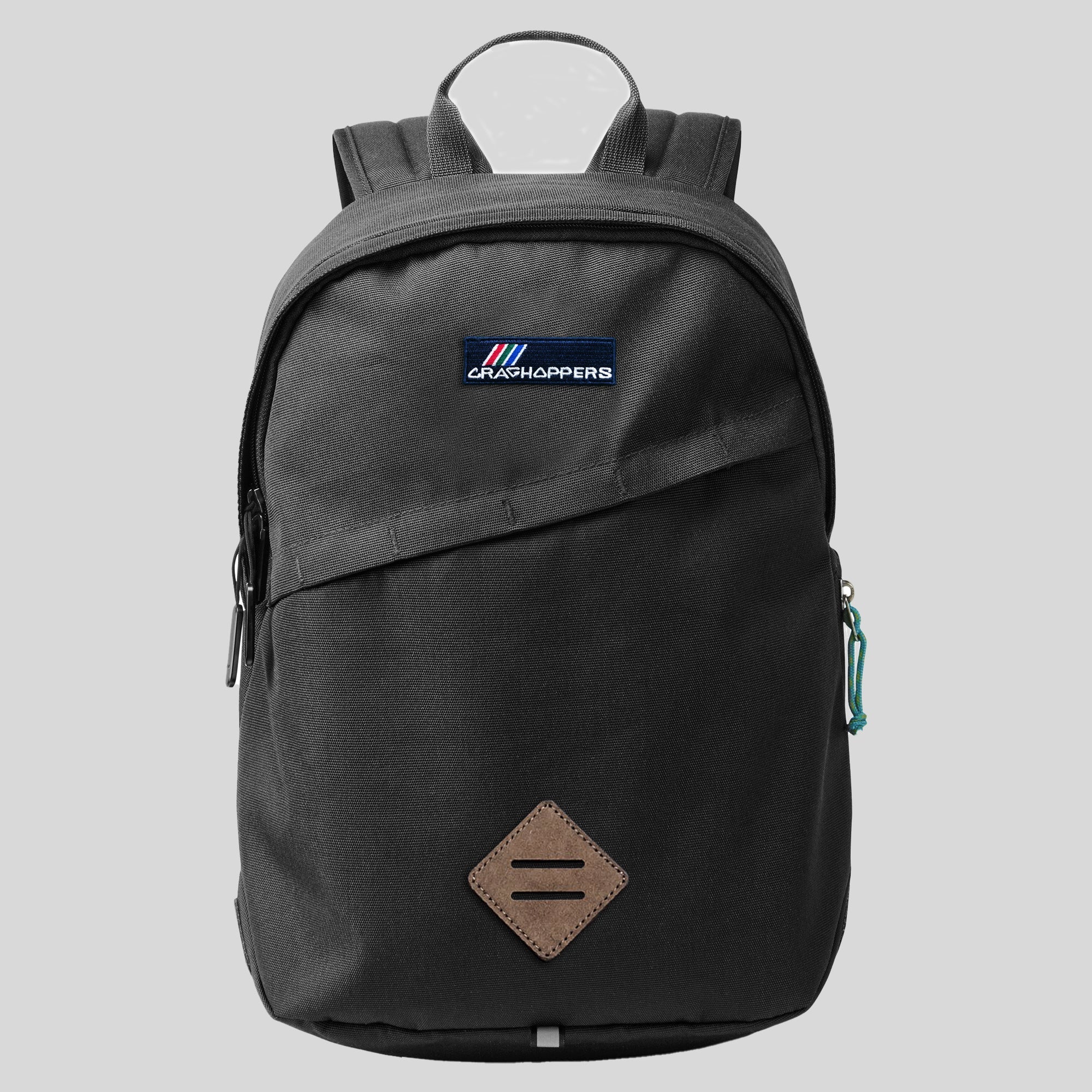 22L Kiwi Classic Backpack - Black