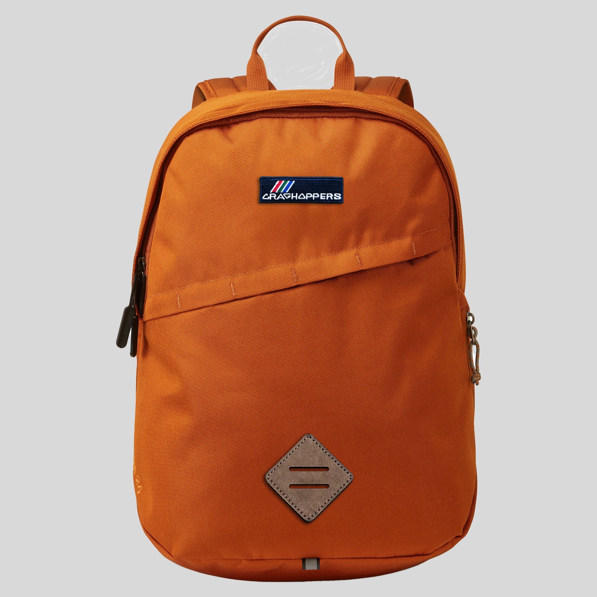 22L Kiwi Classic Backpack - Potters Clay