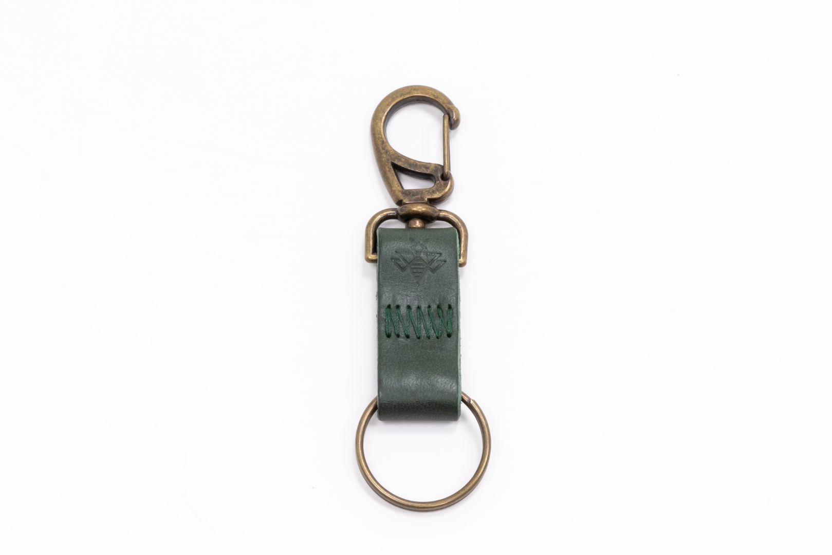 Limited Edition: Forest Keychain