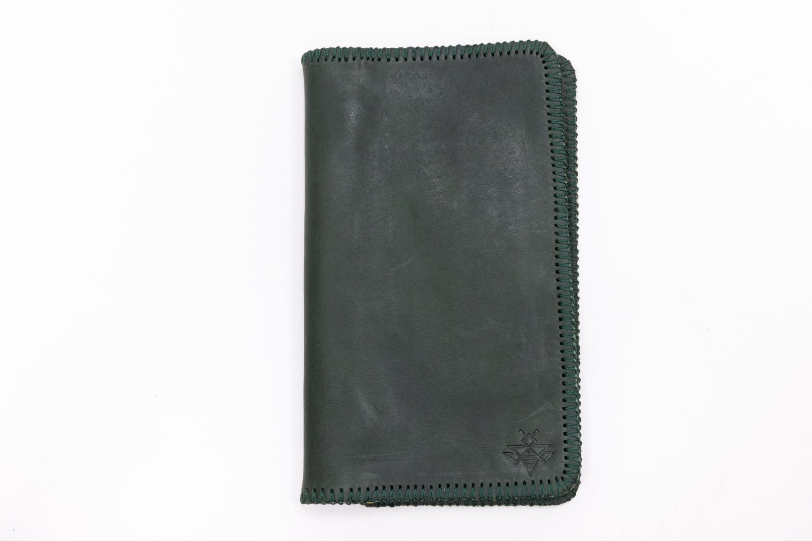 Forest Travel Wallet