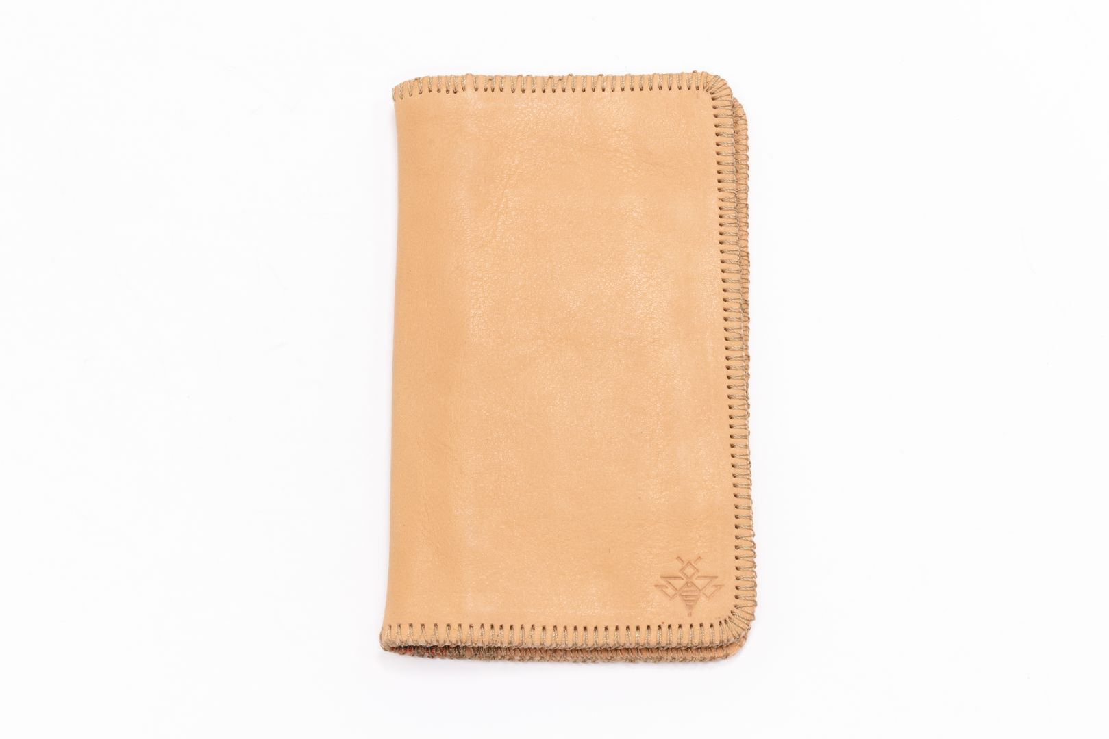 Limited Edition: Blush Travel Wallet