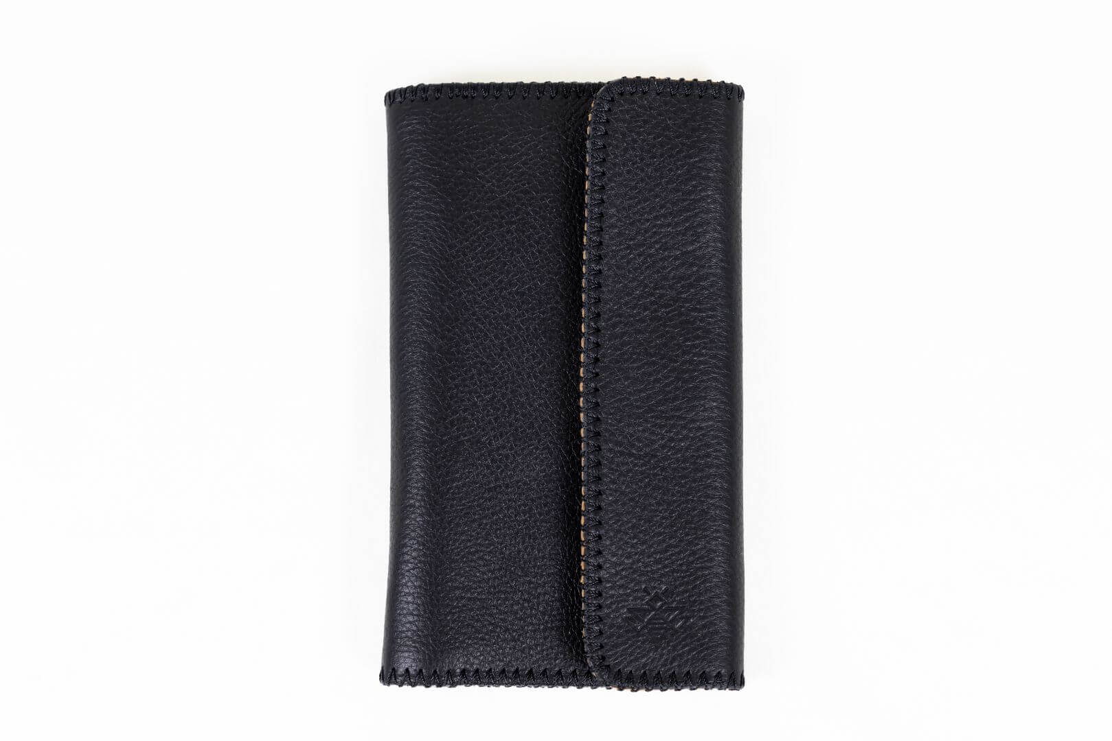 Limited Edition: Two-Tone Travel Wallet (NEW)