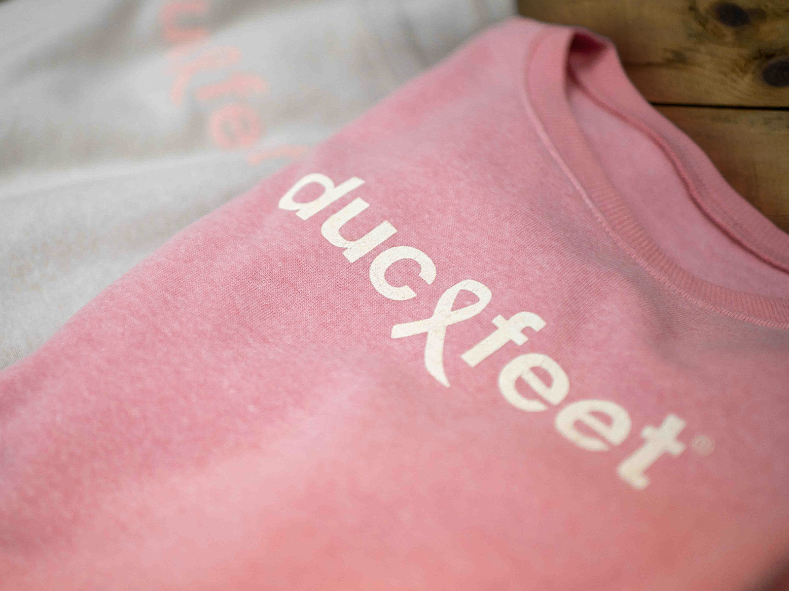 Breast Cancer Awareness Sweatshirt | 100% of Proceeds Donated