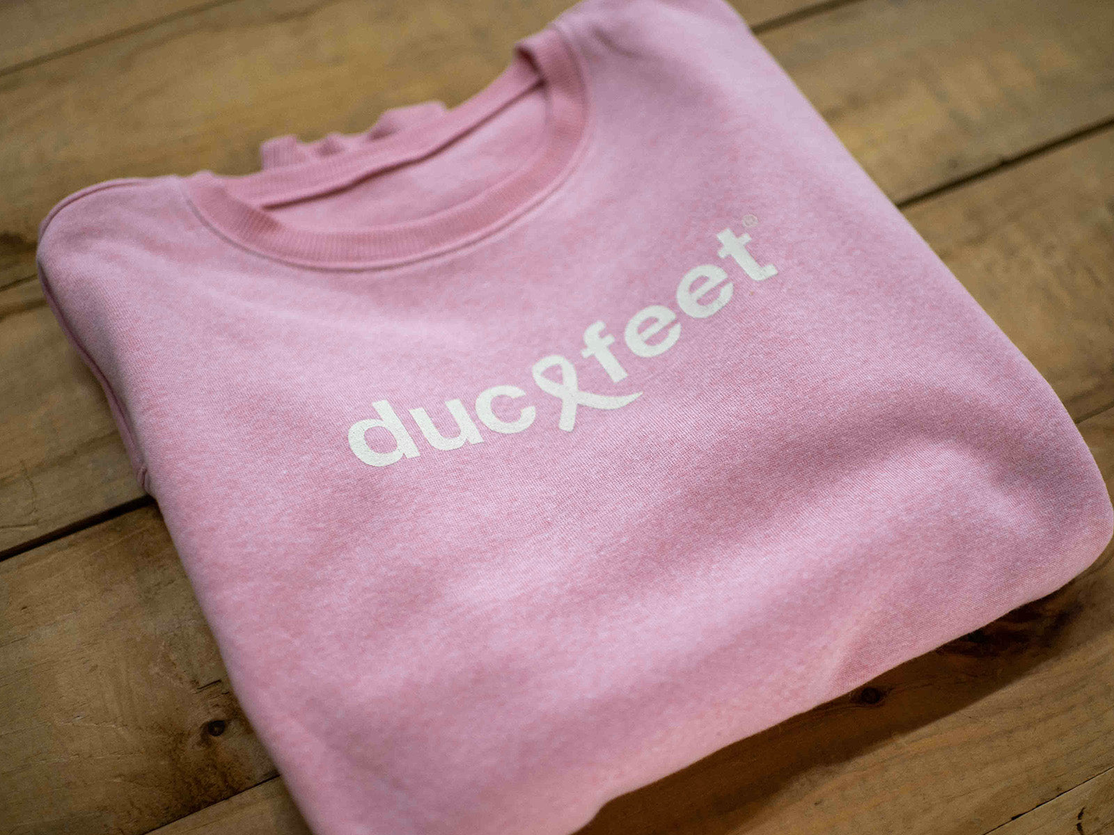 Breast Cancer Awareness Sweatshirt | 100% of Proceeds Donated