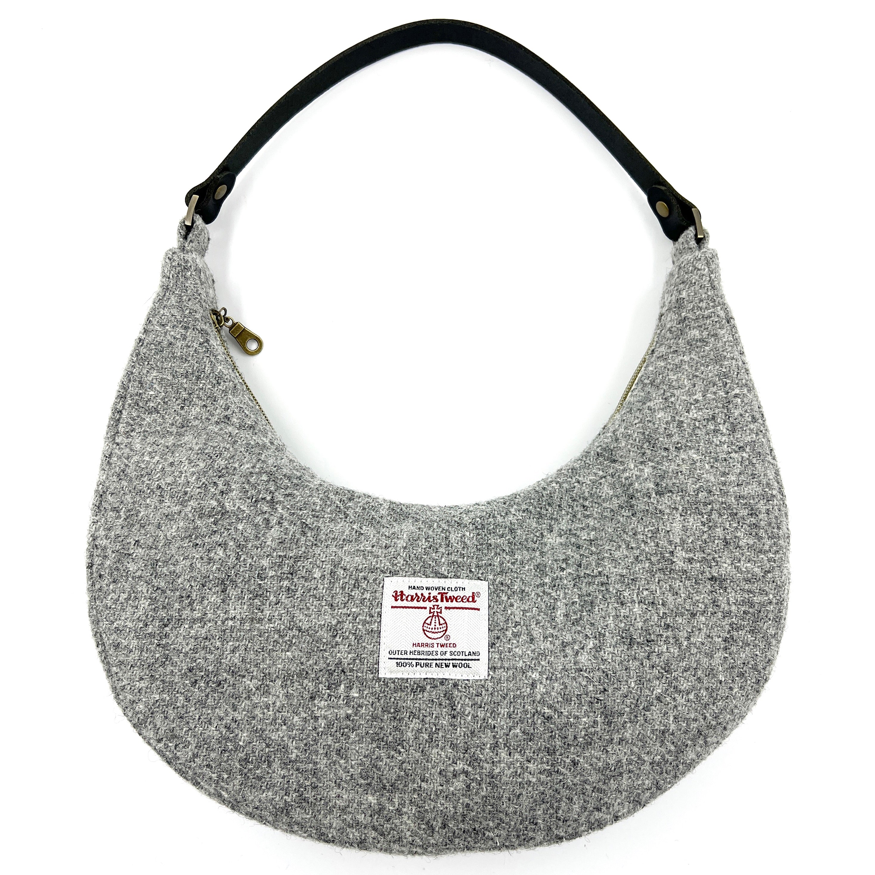 Crescent Shoulder Bag