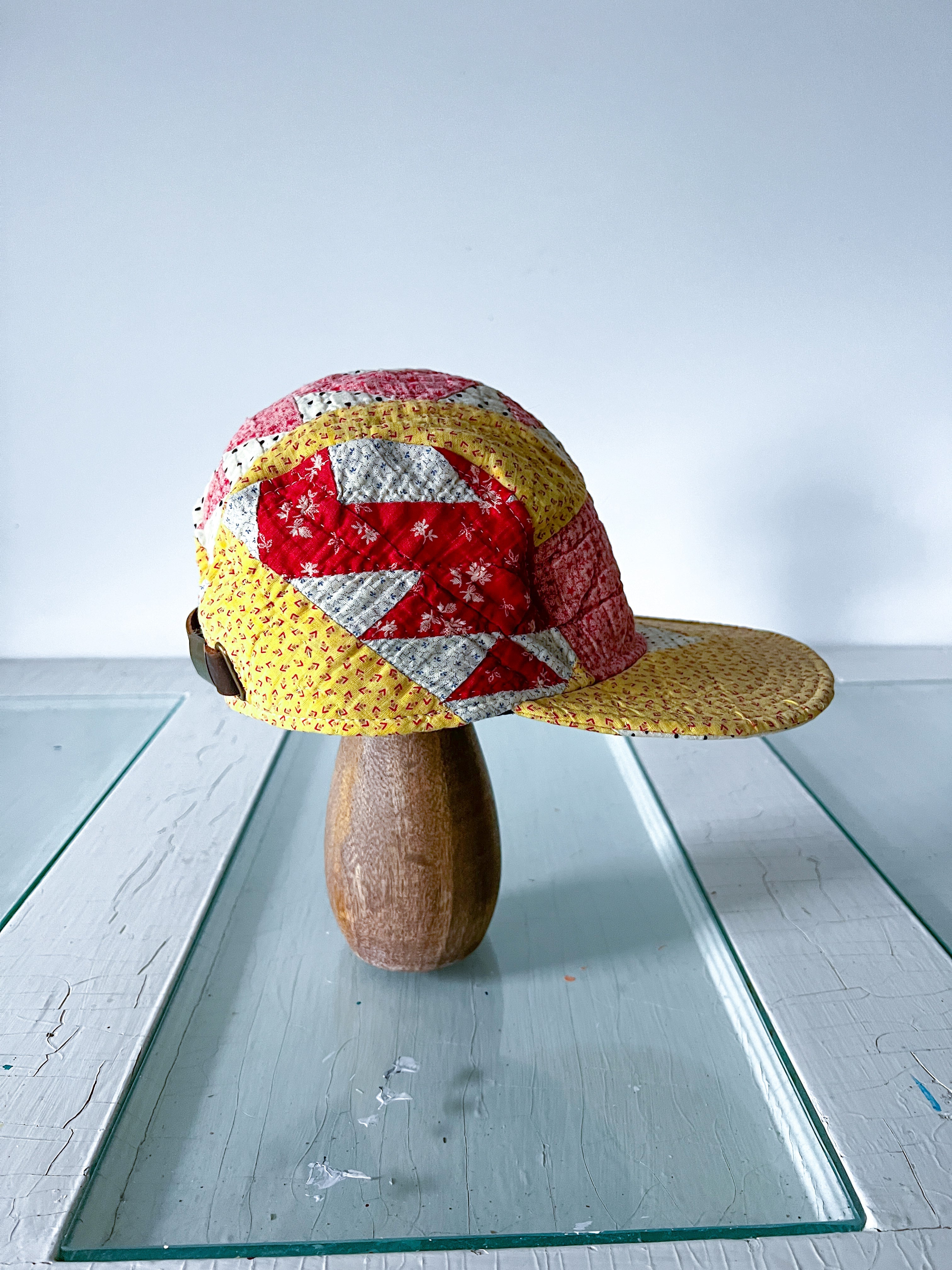 One-of-a-Kind: Mother's Choice 5 Panel Hat