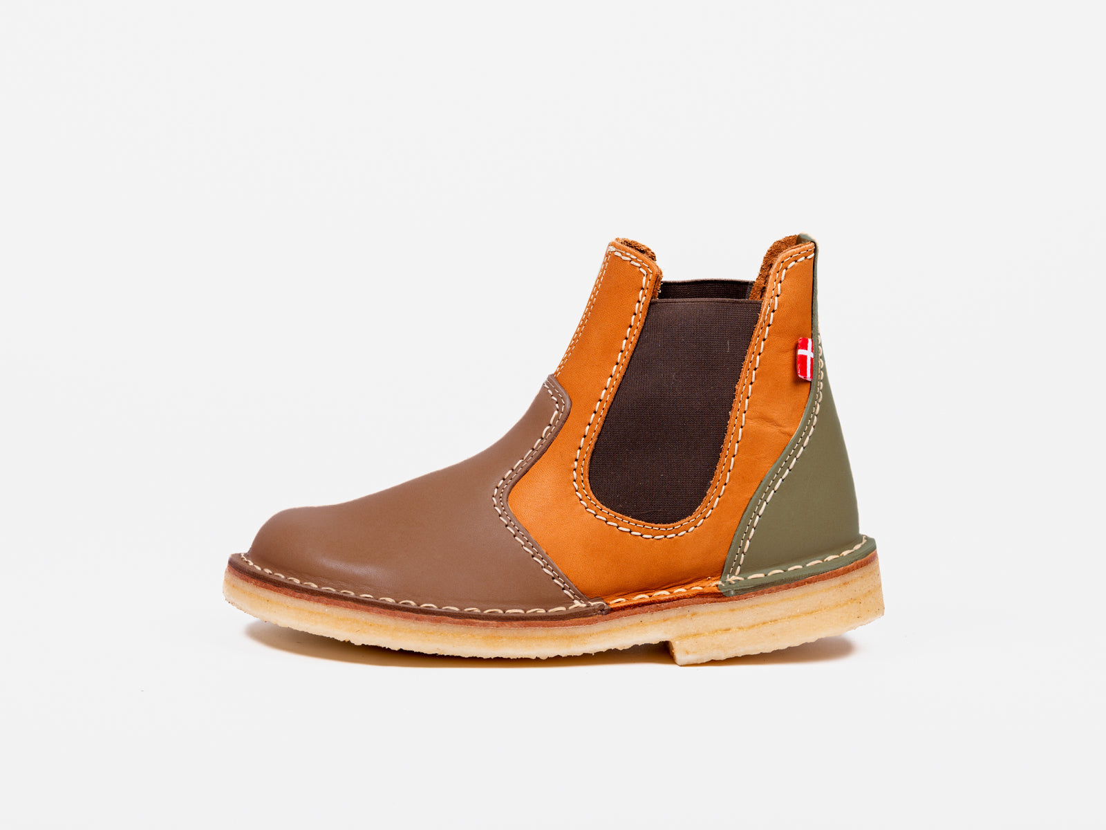 Roskilde Forest/Brown/Cocoa
