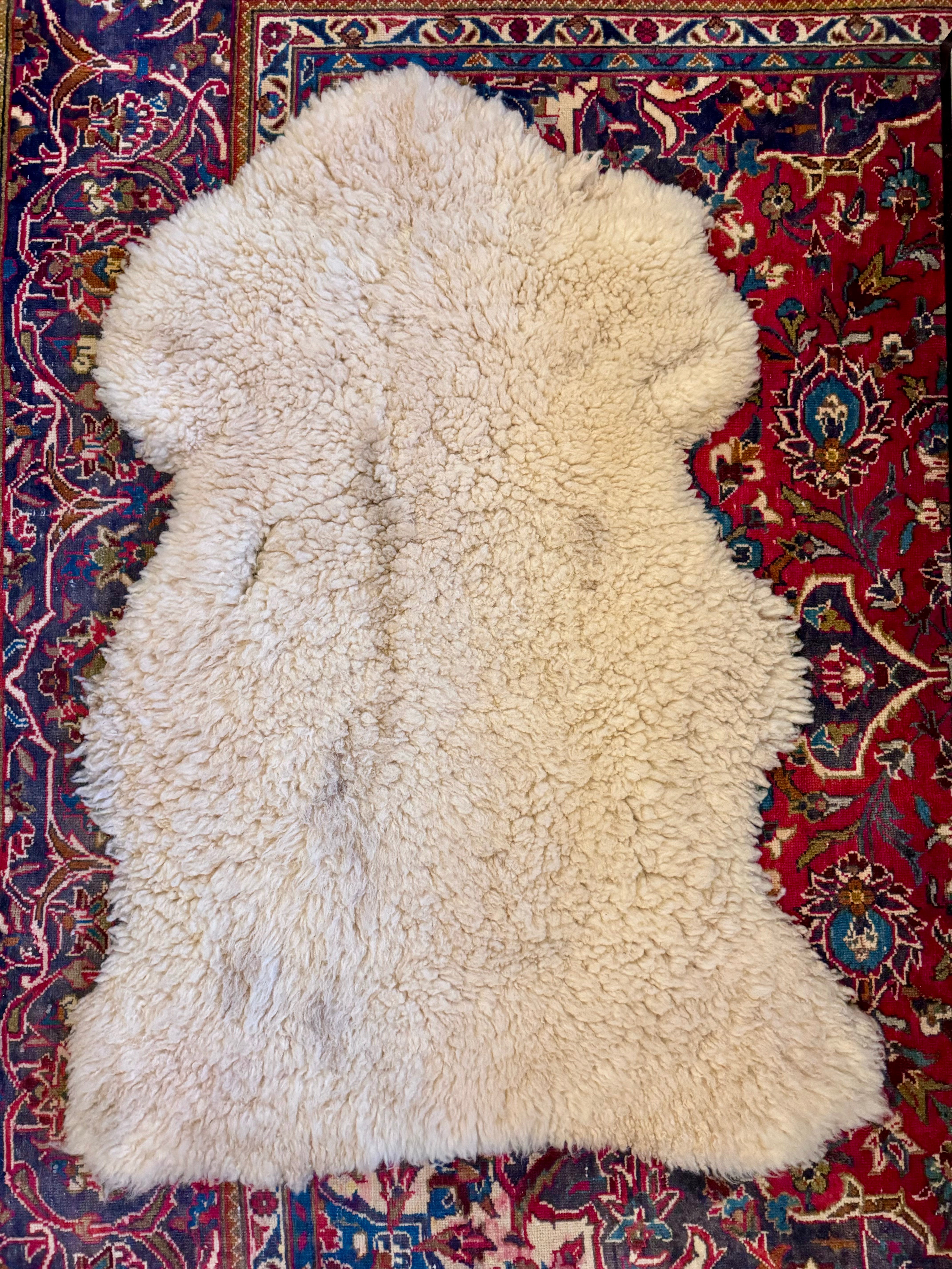 Tunis Pelts