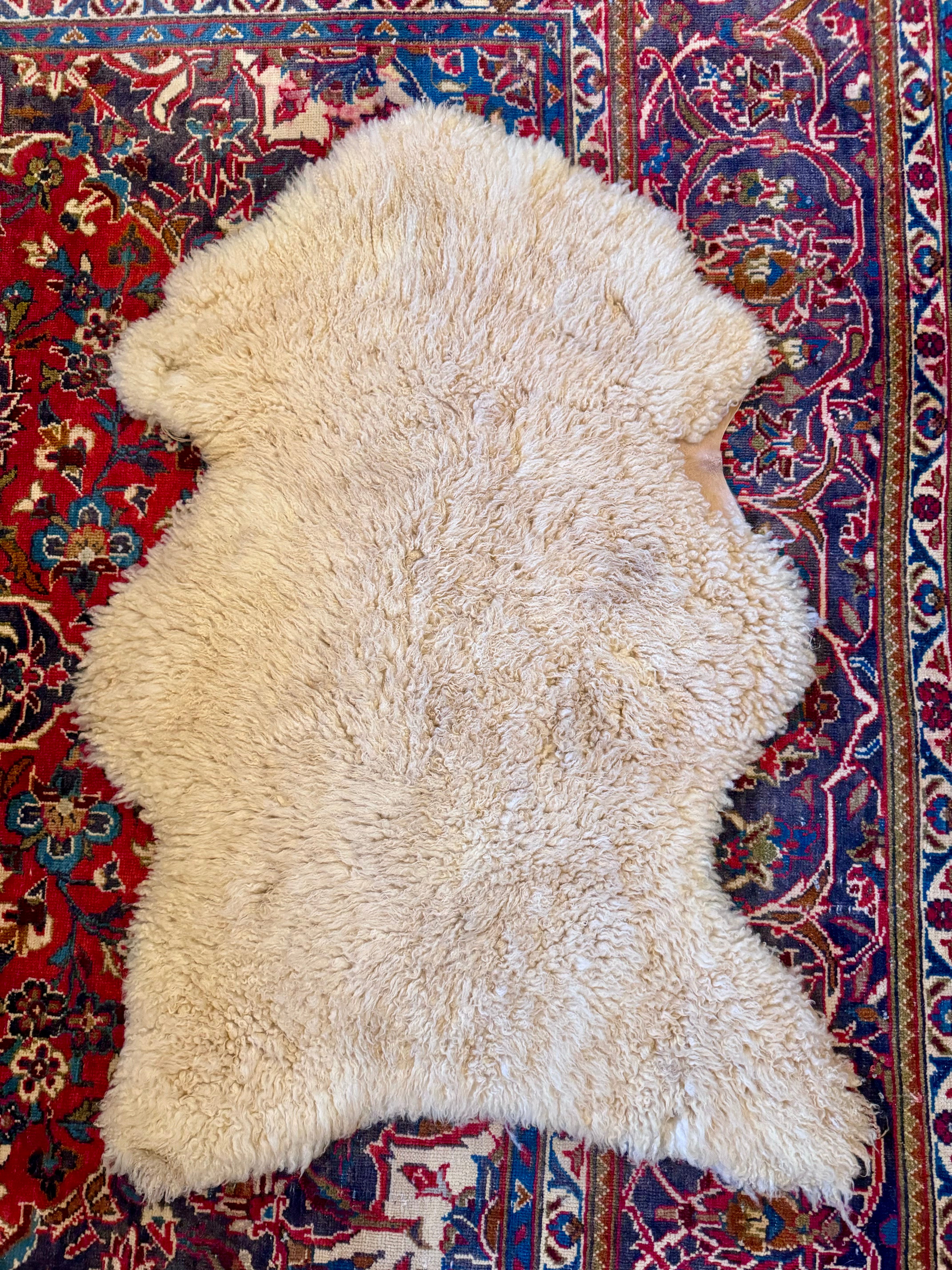 Tunis Pelts