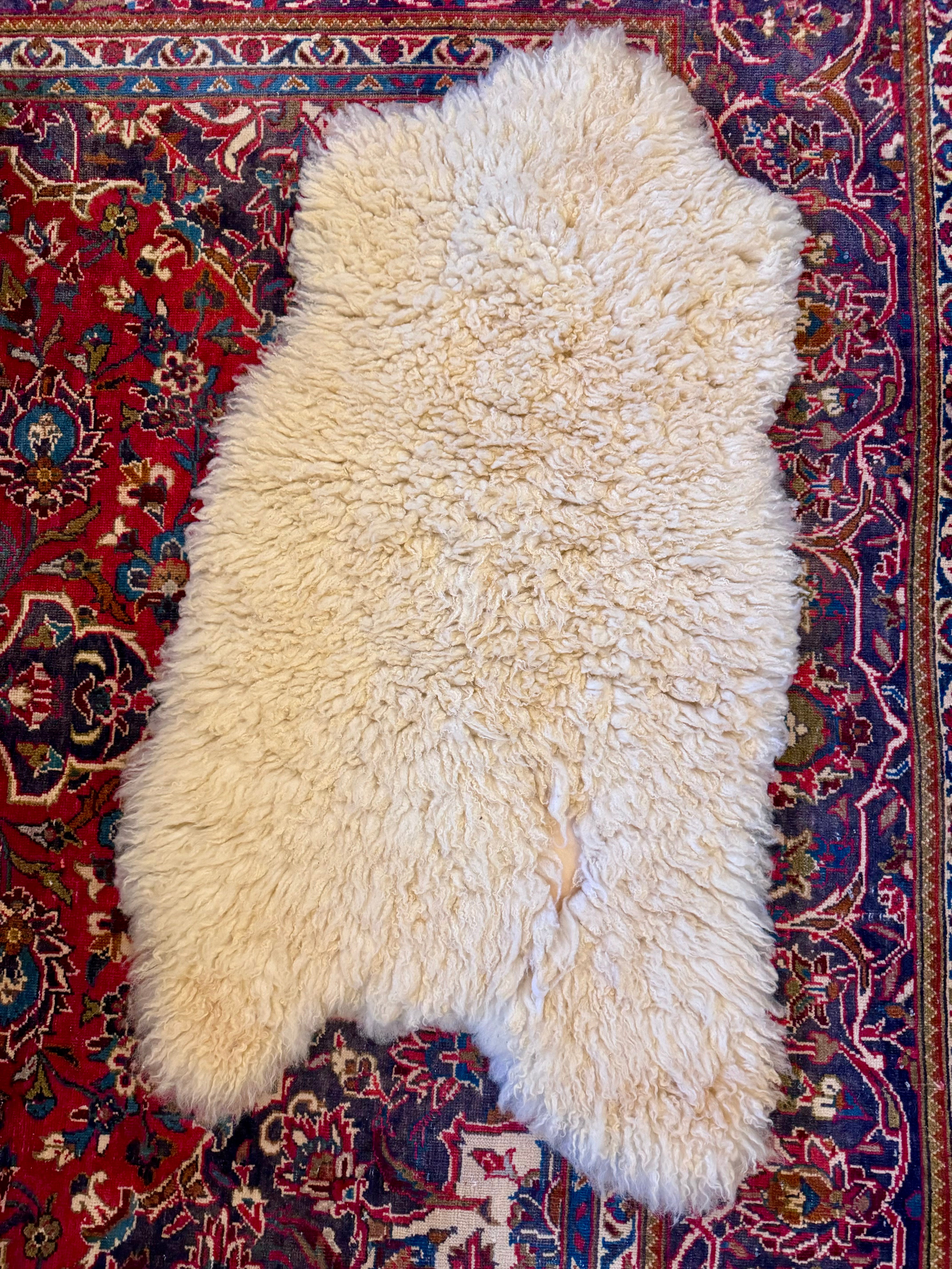 Tunis Pelts