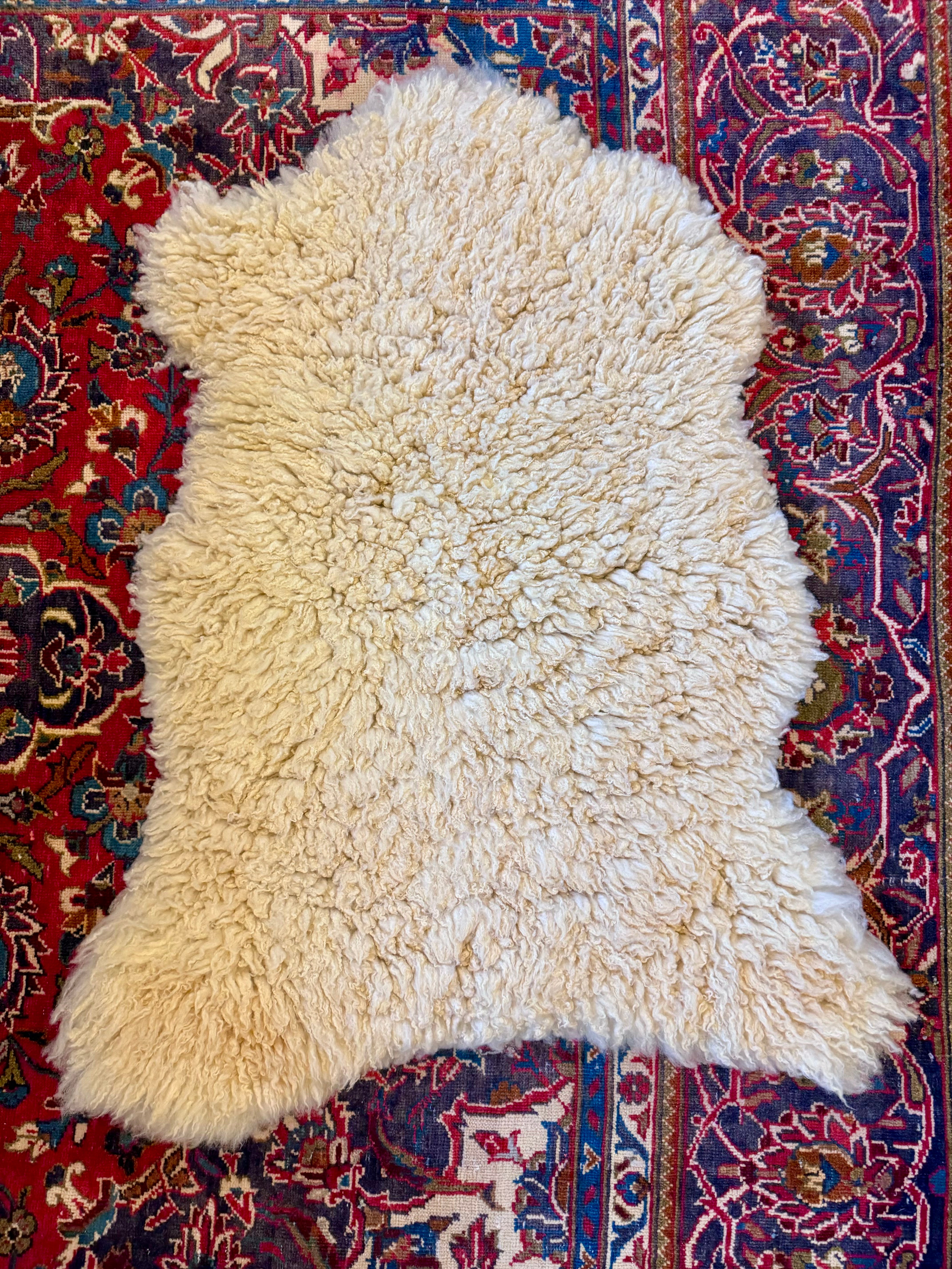 Tunis Pelts